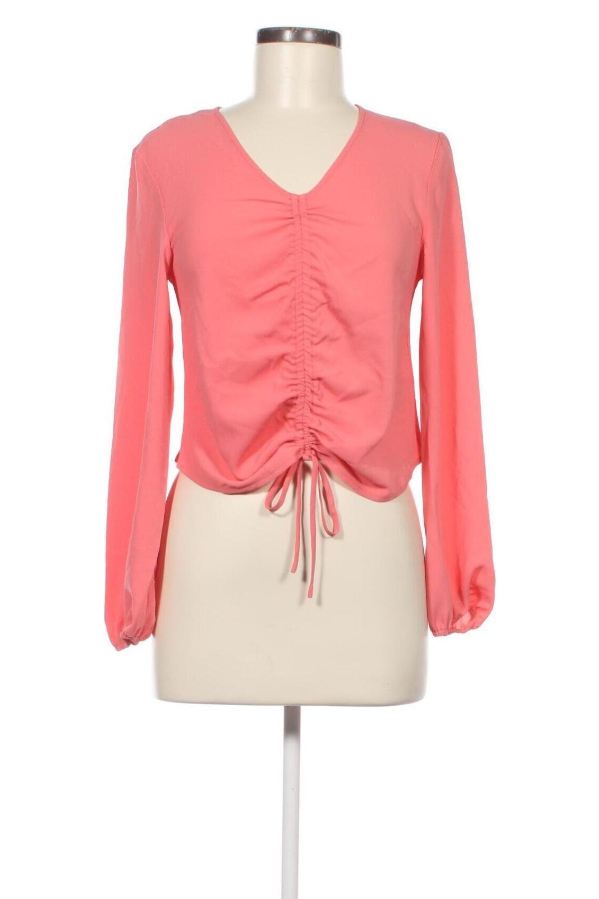 Damen Shirt ONLY, Größe XS, Farbe Rosa, Preis 5,16 €