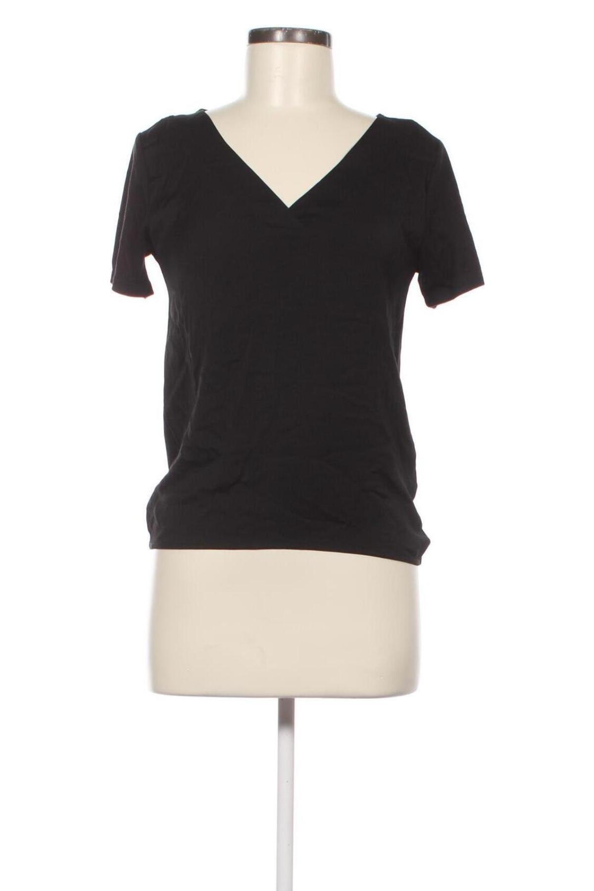 Damen Shirt ONLY, Größe XS, Farbe Schwarz, Preis € 4,54