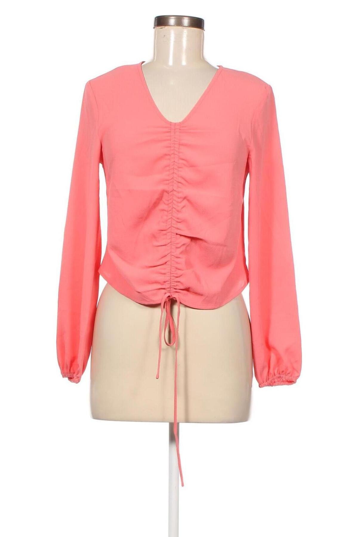 Damen Shirt ONLY, Größe XS, Farbe Rosa, Preis 5,99 €