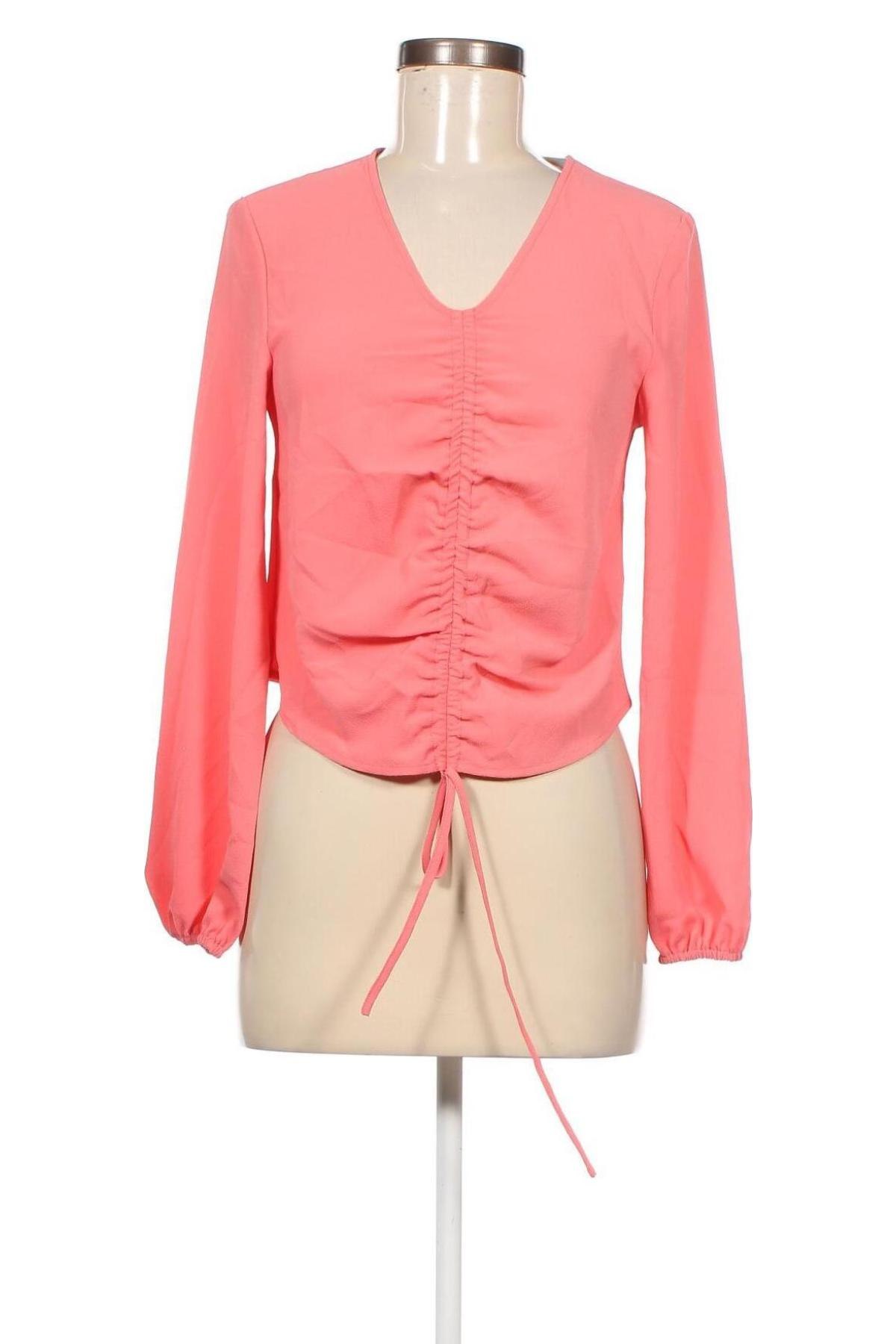 Damen Shirt ONLY, Größe XS, Farbe Rosa, Preis 2,49 €