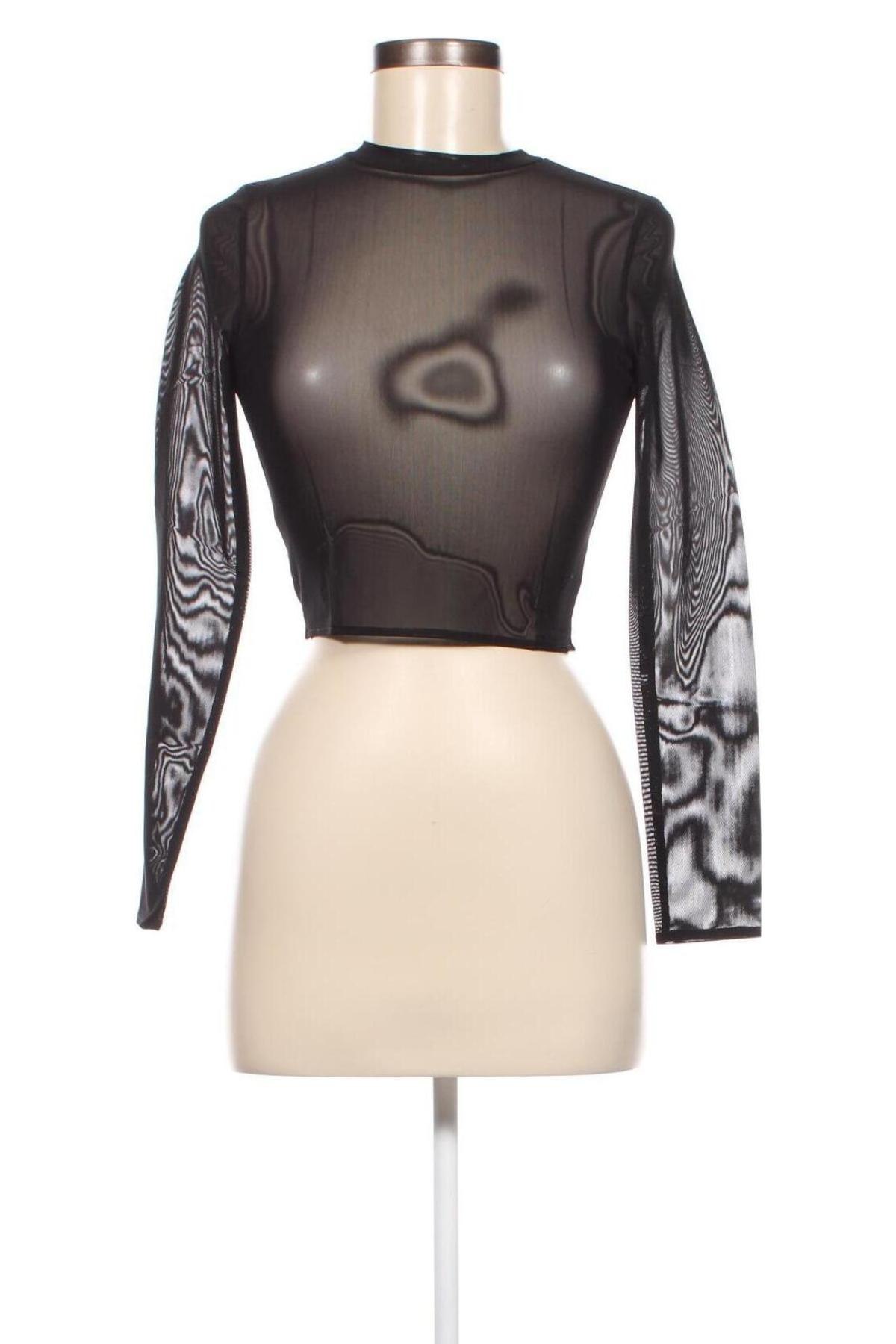 Γυναικεία μπλούζα Onzie, Μέγεθος S, Χρώμα Μαύρο, Τιμή 2,97 €