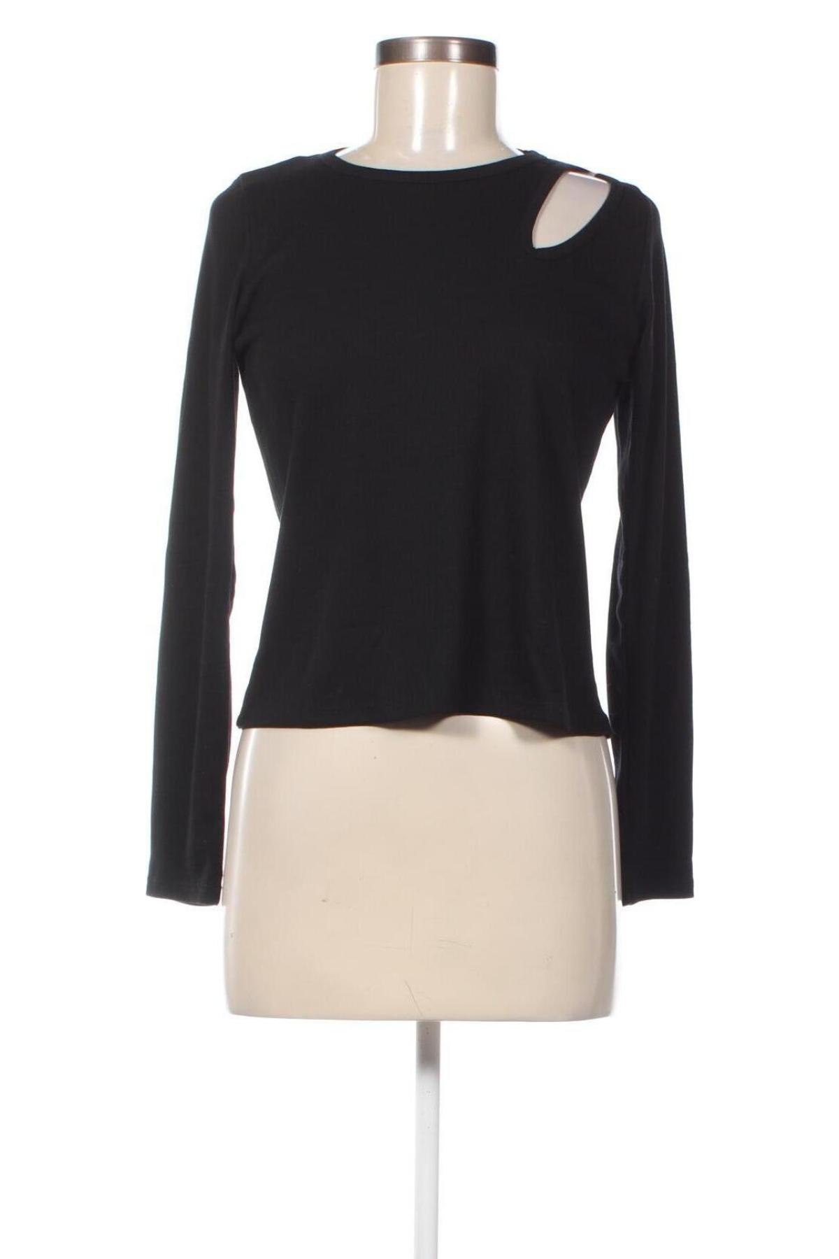Γυναικεία μπλούζα Onzie, Μέγεθος S, Χρώμα Μαύρο, Τιμή 37,11 €