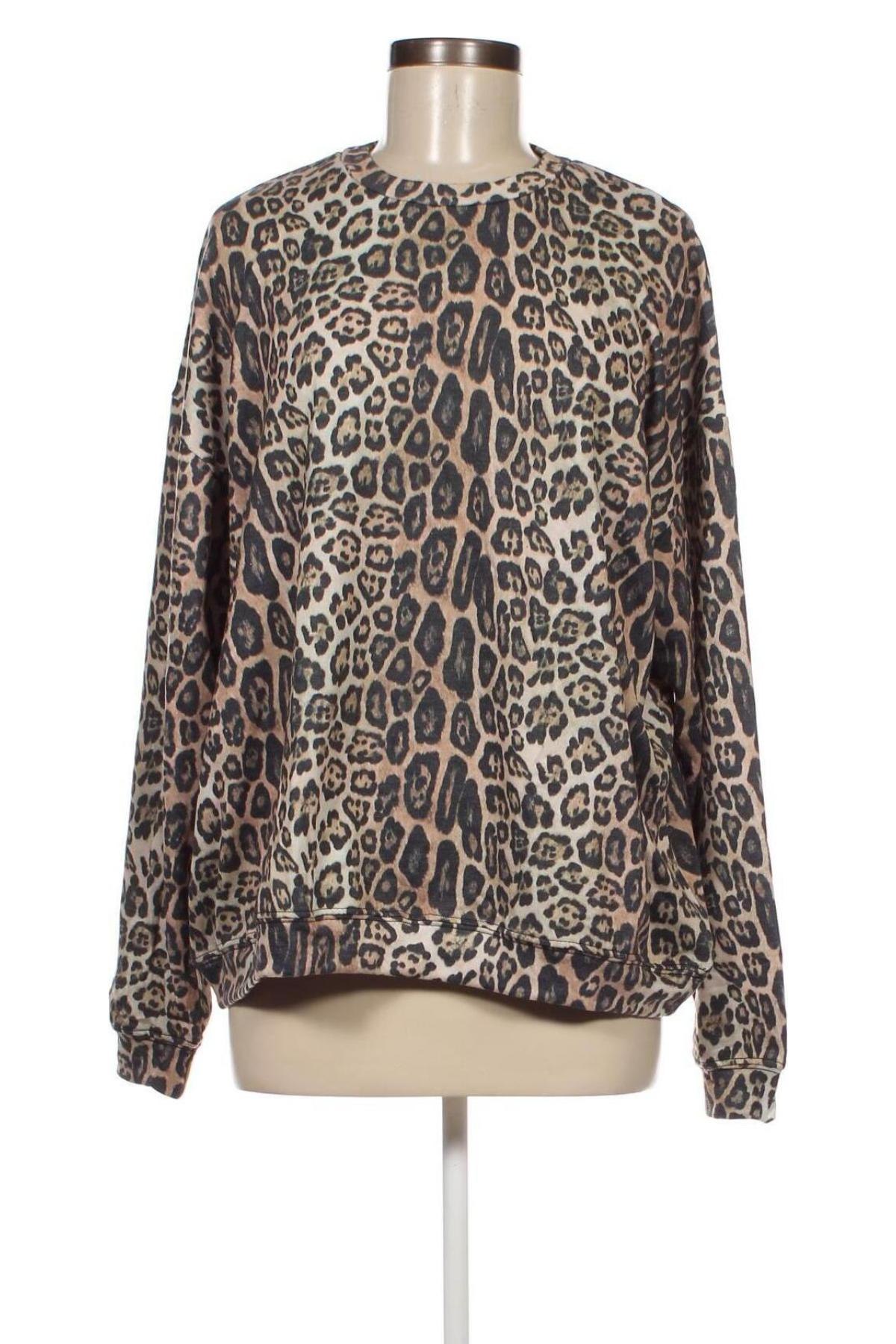 Γυναικεία μπλούζα Onzie, Μέγεθος S, Χρώμα Πολύχρωμο, Τιμή 2,97 €
