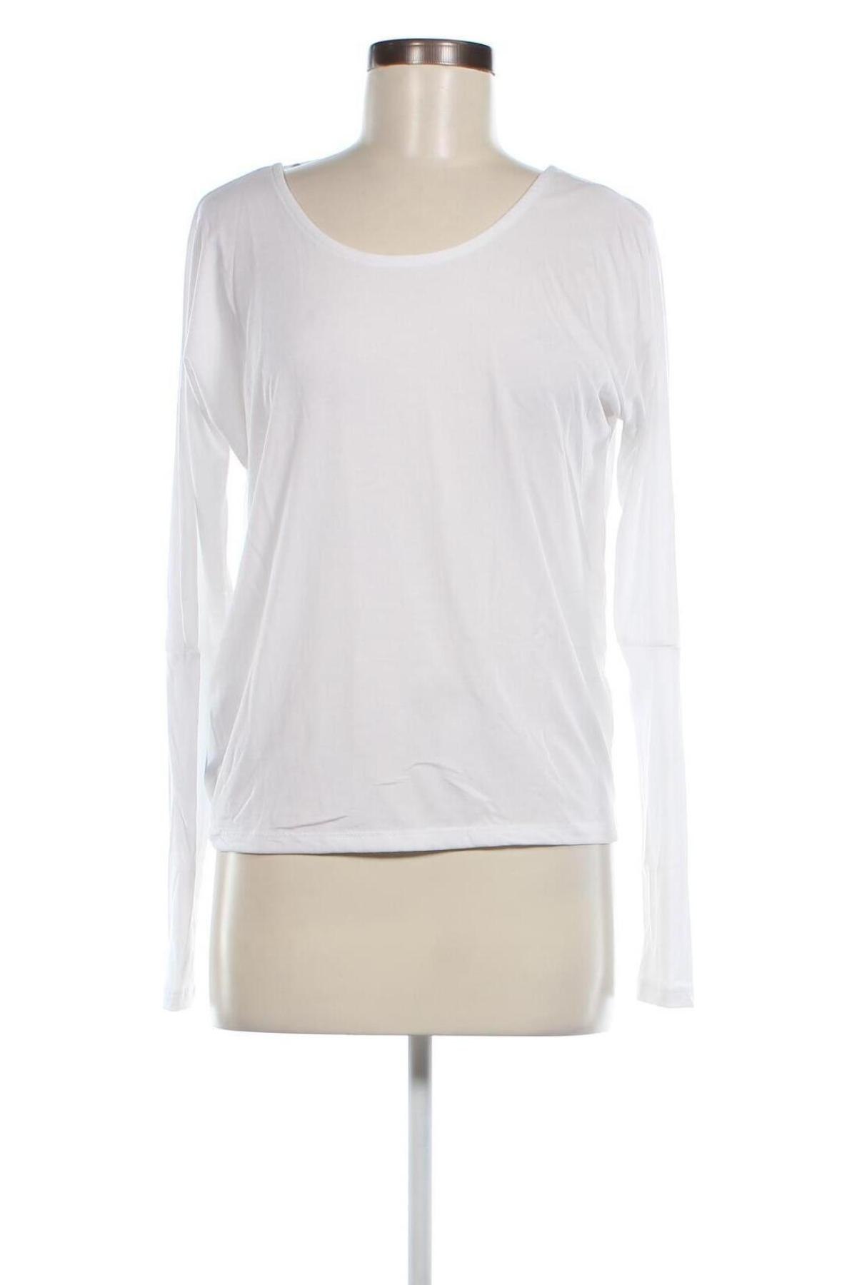 Damen Shirt Onzie, Größe L, Farbe Weiß, Preis 37,11 €