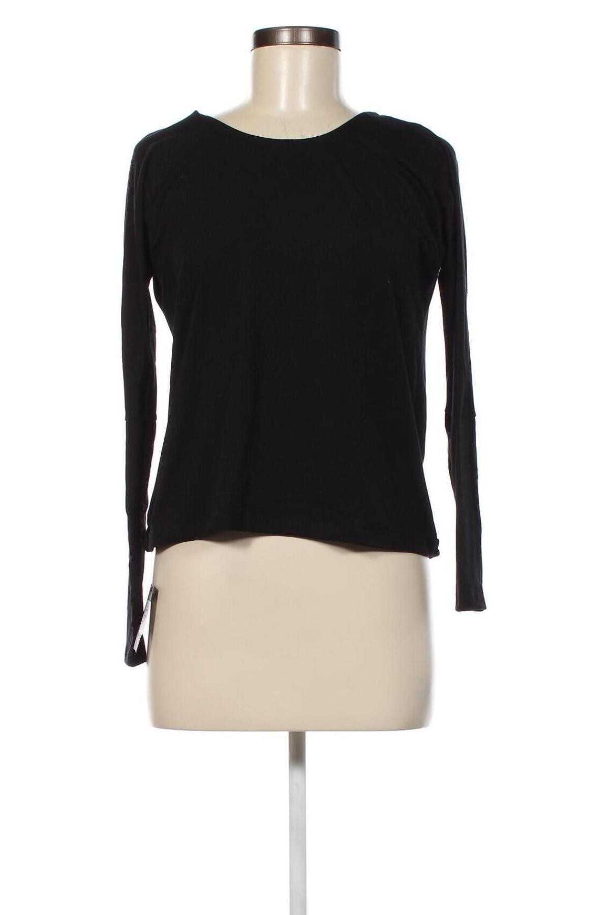 Damen Shirt Onzie, Größe S, Farbe Schwarz, Preis 2,97 €