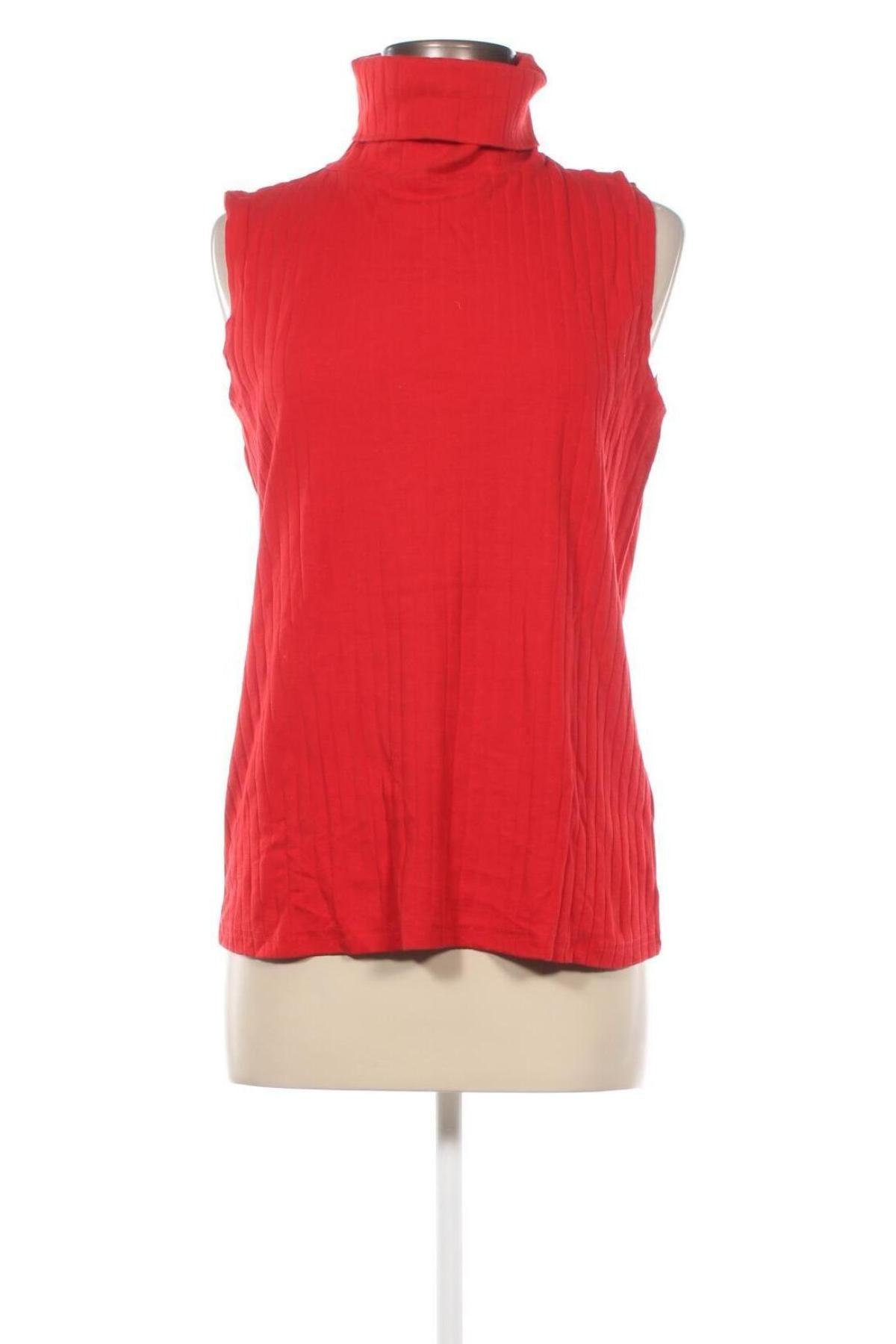 Damen Shirt Page One, Größe L, Farbe Rot, Preis 3,70 €