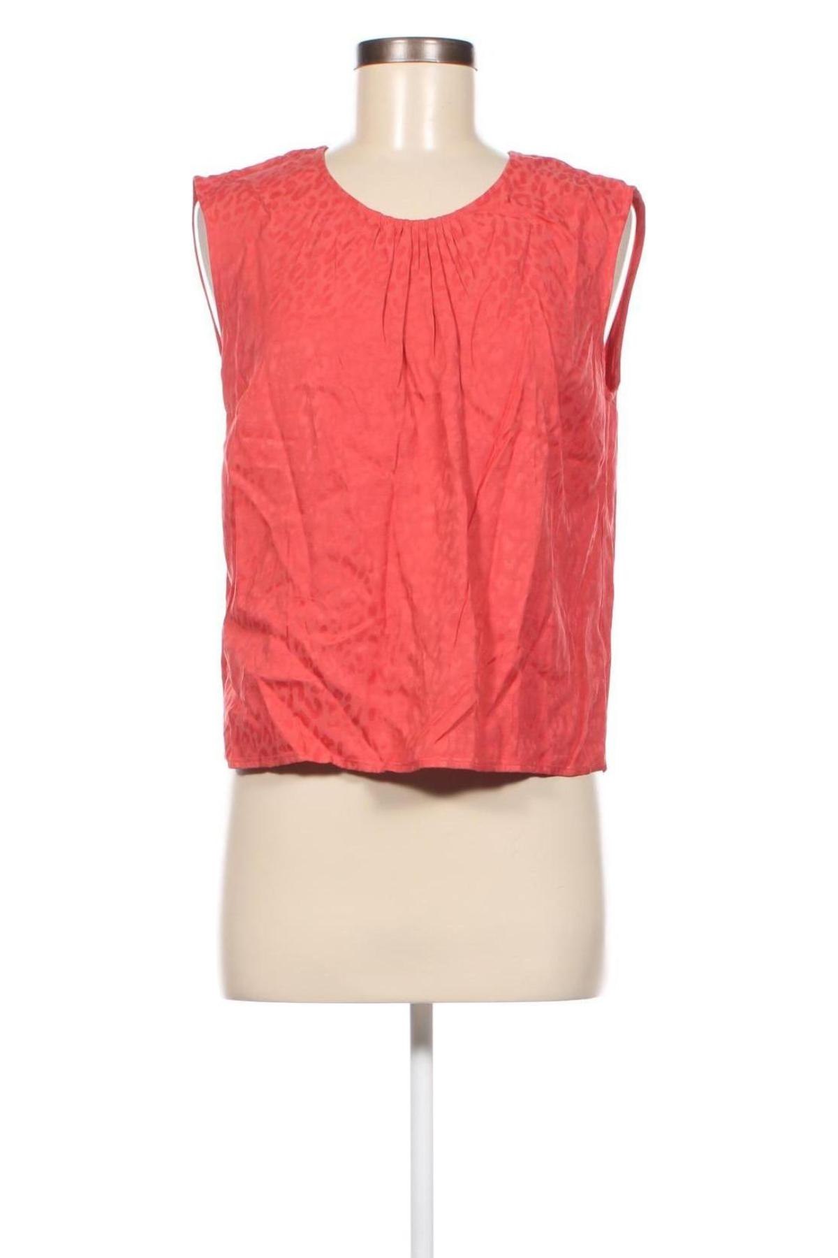 Damen Shirt Promod, Größe M, Farbe Rot, Preis 37,11 €