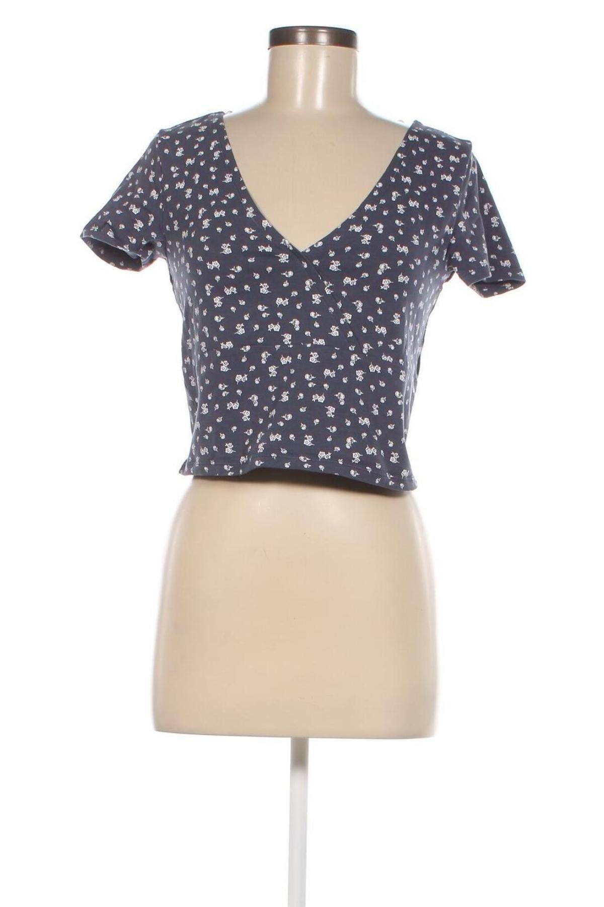 Γυναικεία μπλούζα Review, Μέγεθος XL, Χρώμα Μπλέ, Τιμή 5,94 €