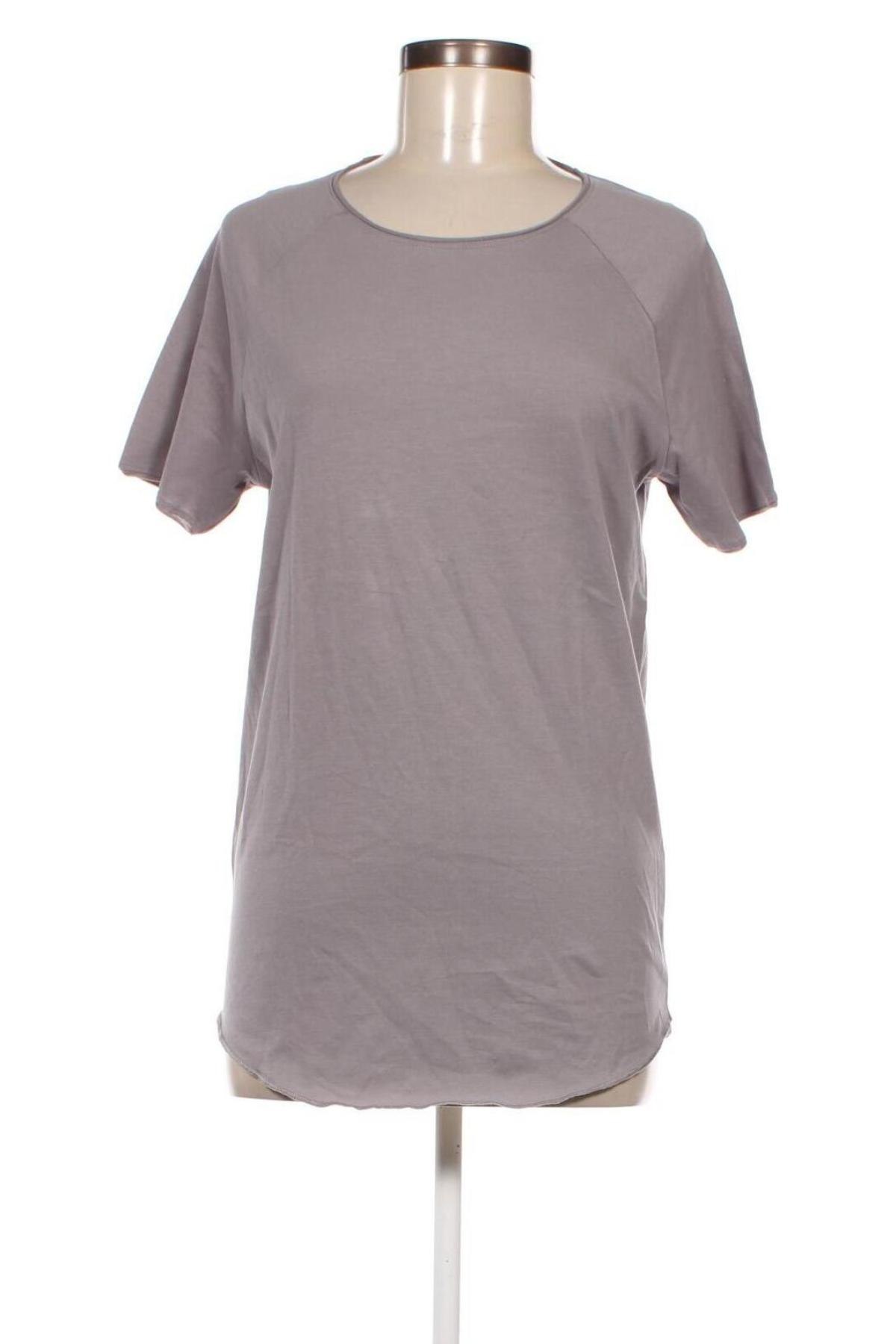 Γυναικεία μπλούζα Review, Μέγεθος XS, Χρώμα Γκρί, Τιμή 6,68 €