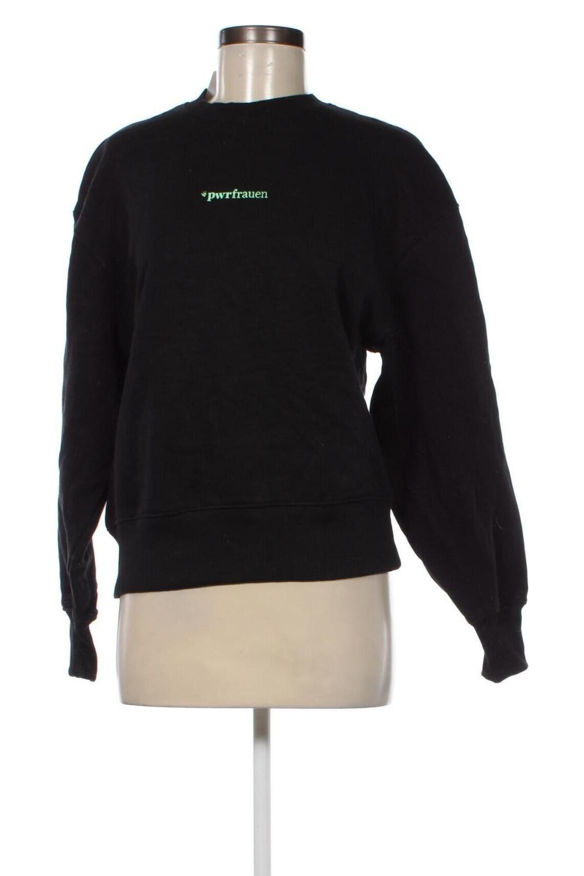 Γυναικεία μπλούζα STANLEY/STELLA, Μέγεθος S, Χρώμα Μαύρο, Τιμή 2,59 €