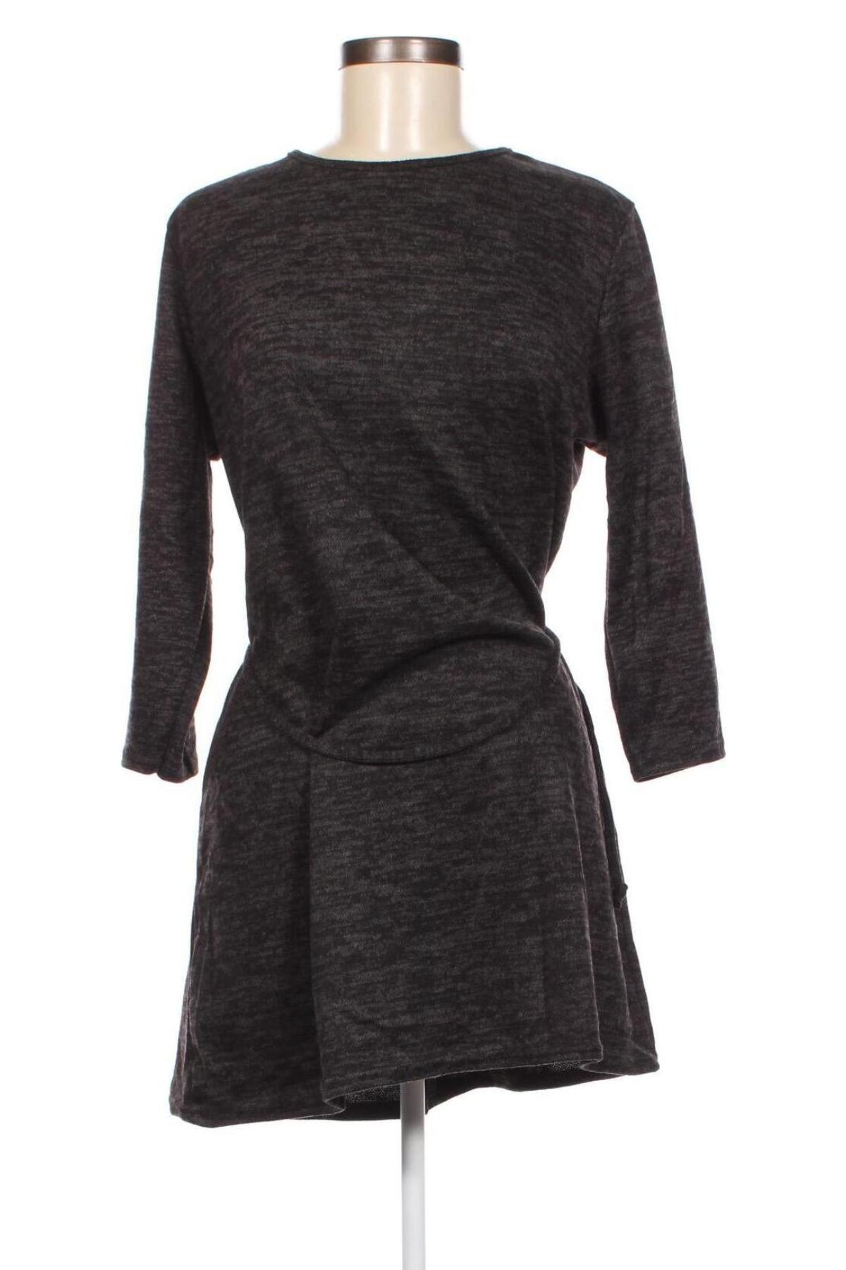 Damen Shirt Select, Größe XL, Farbe Grau, Preis 4,23 €