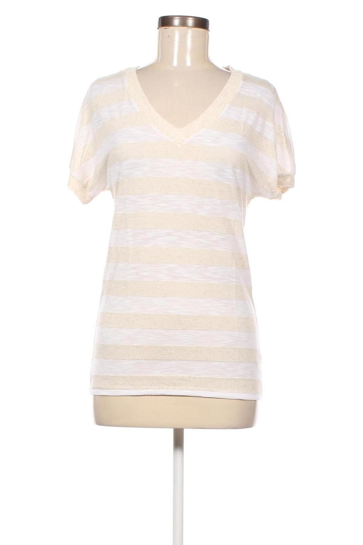 Γυναικεία μπλούζα Sisley, Μέγεθος XS, Χρώμα Πολύχρωμο, Τιμή 6,68 €