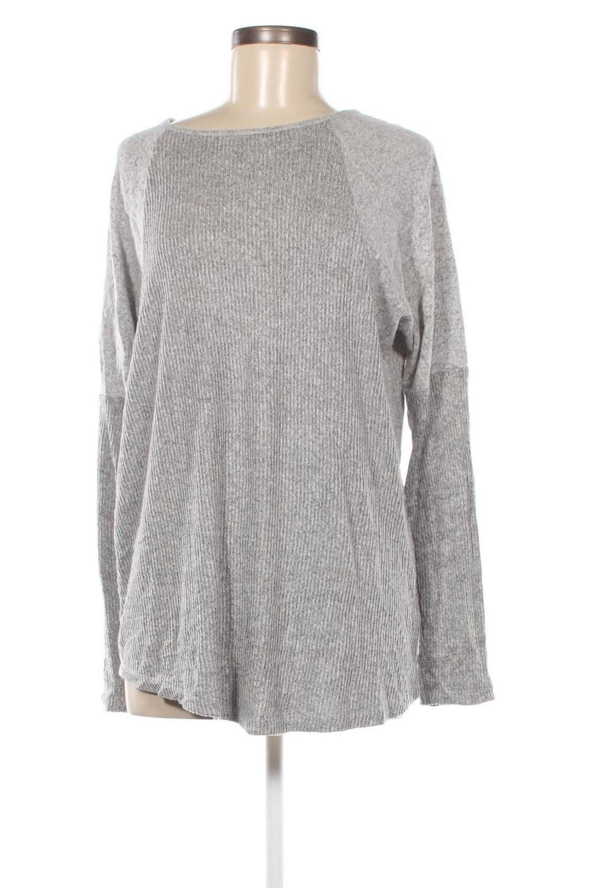 Damen Shirt So, Größe L, Farbe Grau, Preis 2,78 €