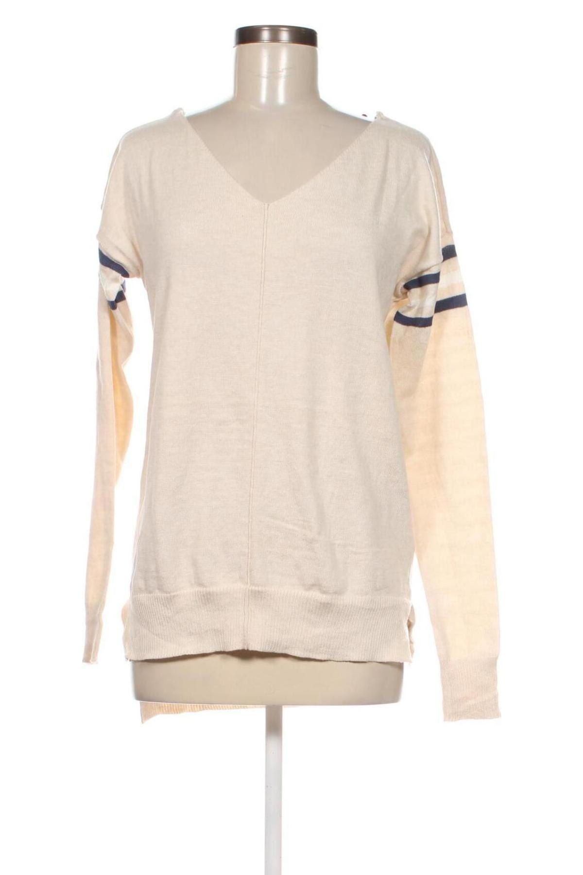 Damen Shirt So, Größe S, Farbe Beige, Preis € 2,64