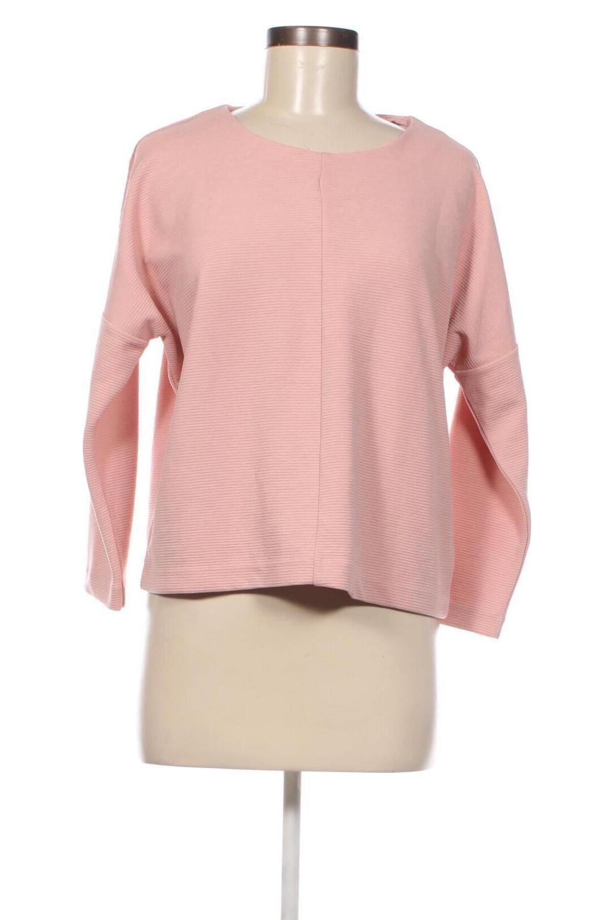 Γυναικεία μπλούζα Someday., Μέγεθος M, Χρώμα Ρόζ , Τιμή 12,23 €