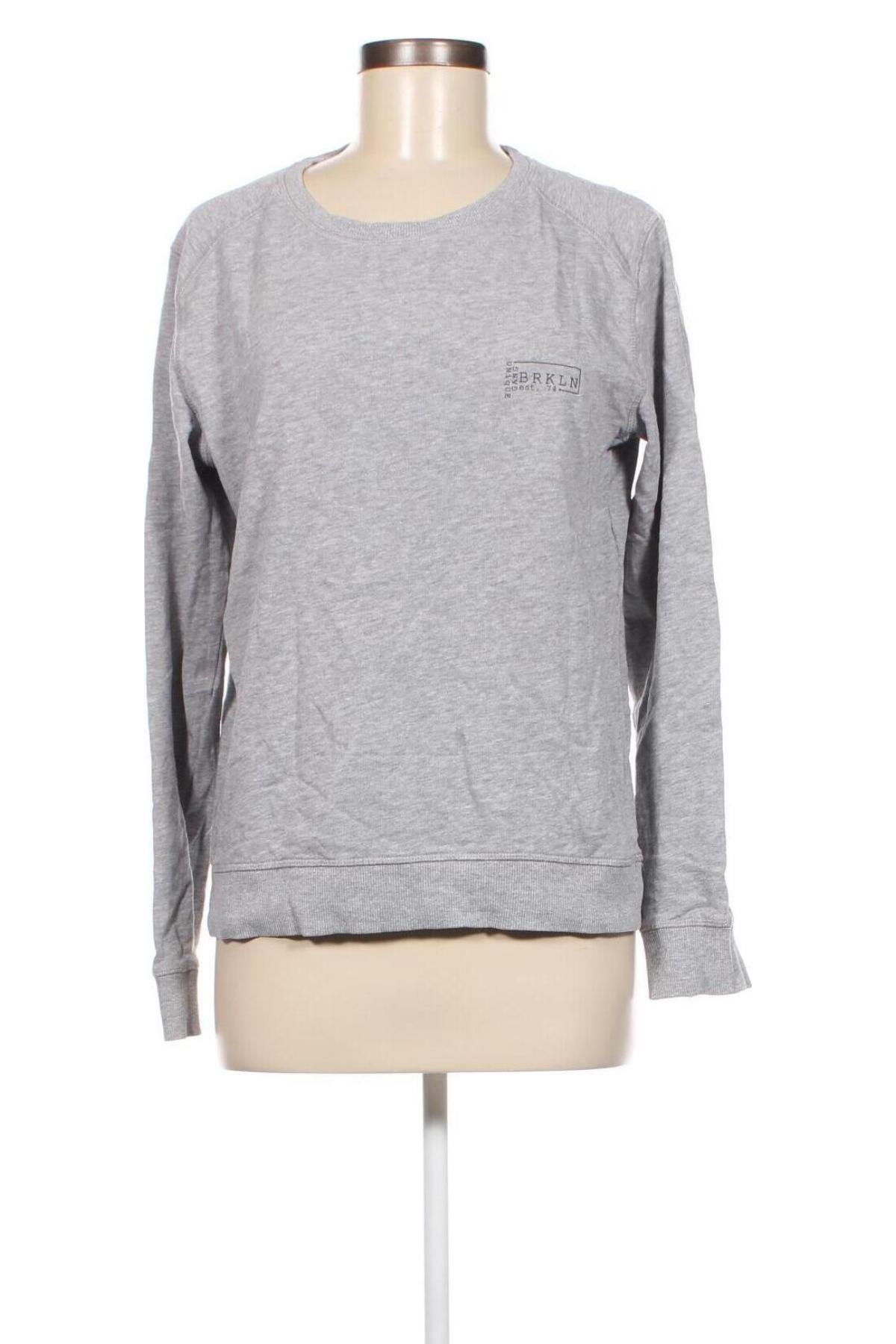 Damen Shirt Straight Up, Größe M, Farbe Grau, Preis € 2,78