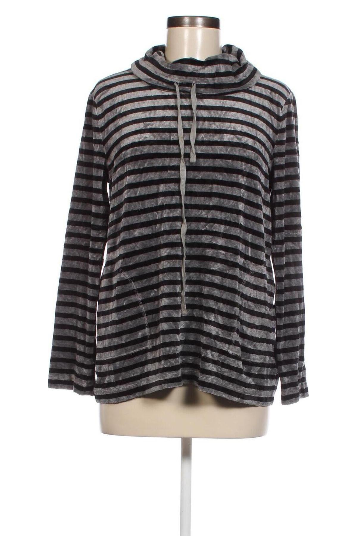 Γυναικεία μπλούζα Talbots, Μέγεθος M, Χρώμα Πολύχρωμο, Τιμή 3,41 €