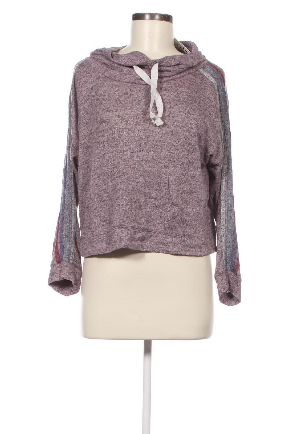 Γυναικεία μπλούζα Ultra Flirt, Μέγεθος XL, Χρώμα Πολύχρωμο, Τιμή 5,29 €