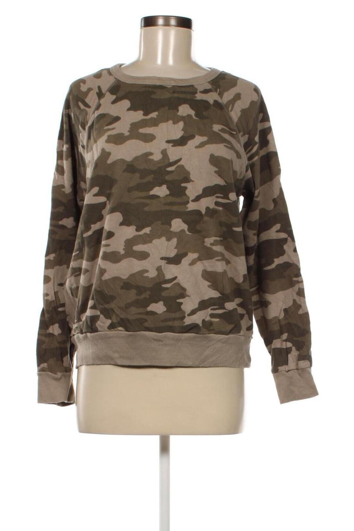 Γυναικεία μπλούζα Universal Thread, Μέγεθος XS, Χρώμα Πολύχρωμο, Τιμή 3,41 €
