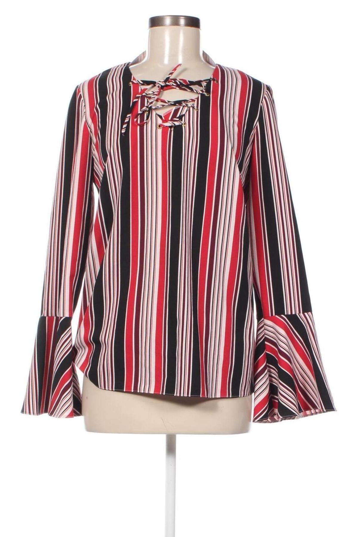 Γυναικεία μπλούζα V by Very, Μέγεθος M, Χρώμα Πολύχρωμο, Τιμή 2,23 €