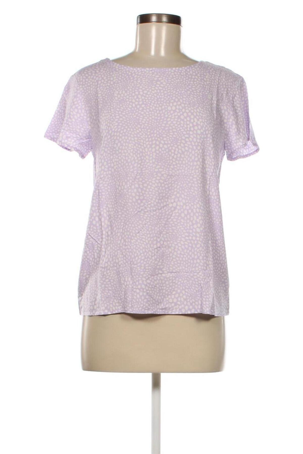 Damen Shirt VILA, Größe S, Farbe Mehrfarbig, Preis 4,33 €