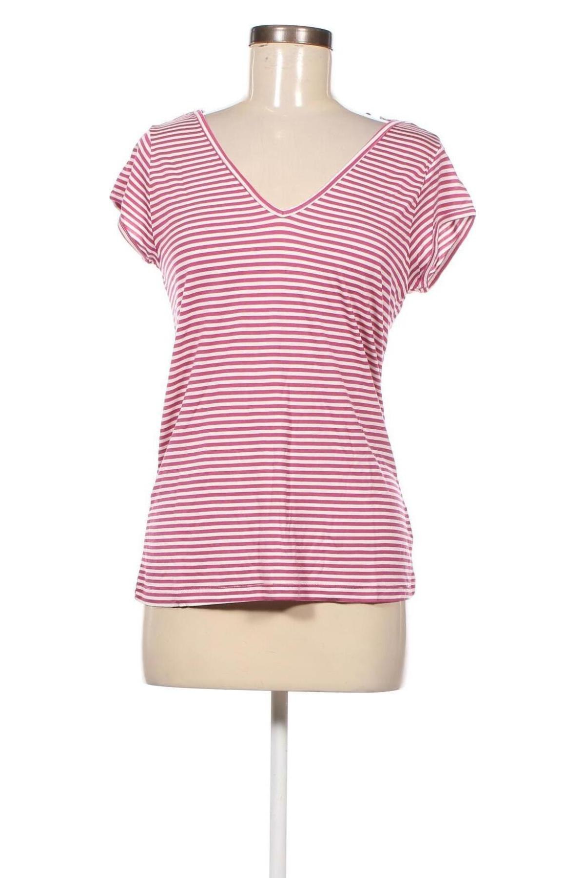Γυναικεία μπλούζα VILA, Μέγεθος S, Χρώμα Πολύχρωμο, Τιμή 3,30 €