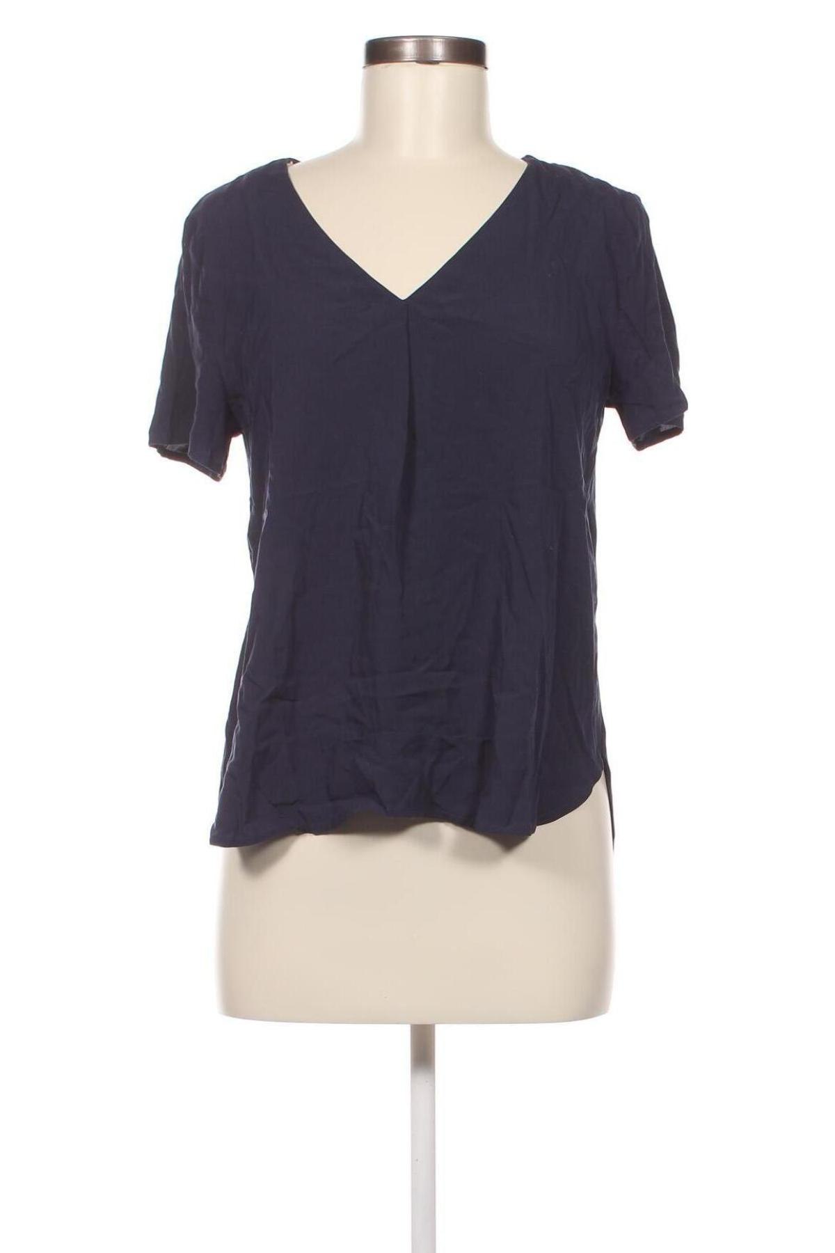 Damen Shirt Vero Moda, Größe S, Farbe Blau, Preis € 4,12