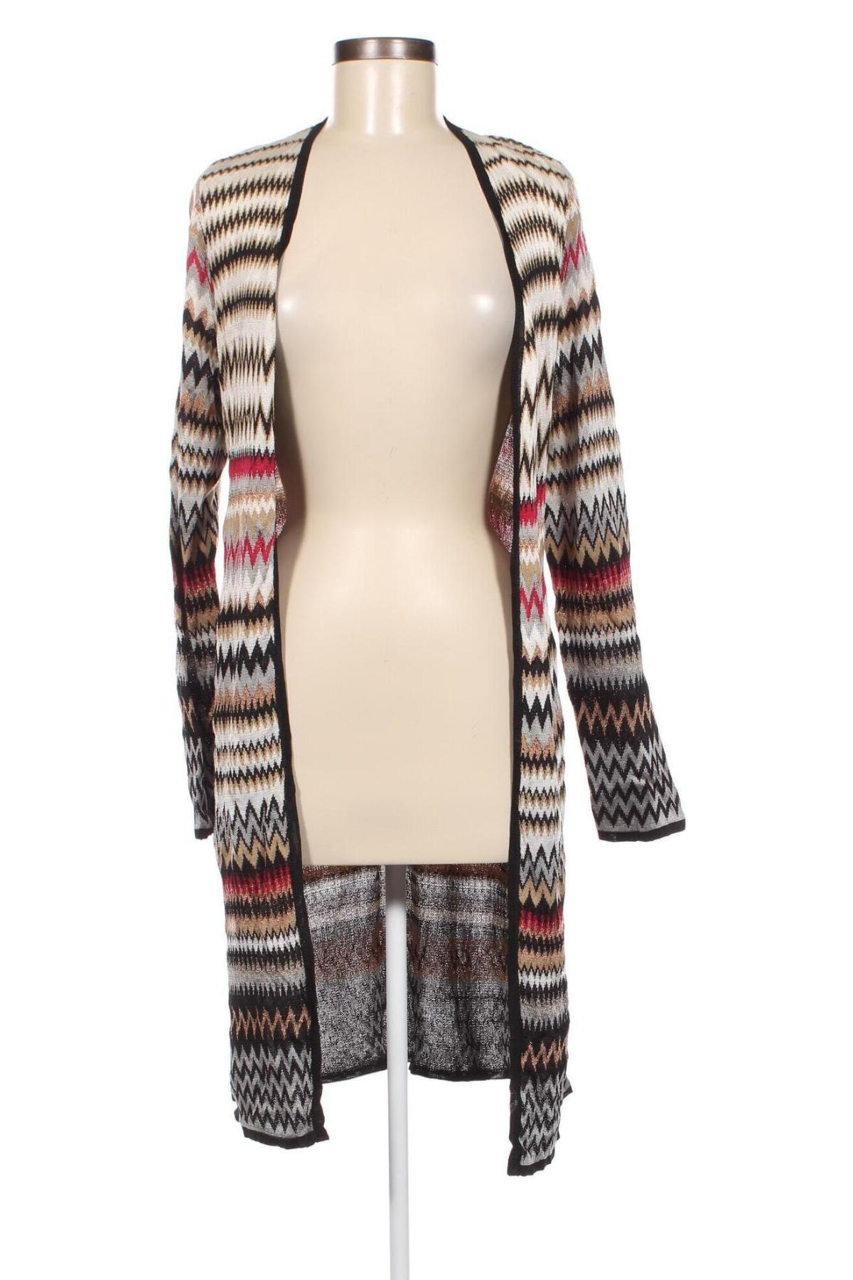 Cardigan de damă Chico's, Mărime S, Culoare Multicolor, Preț 53,55 Lei