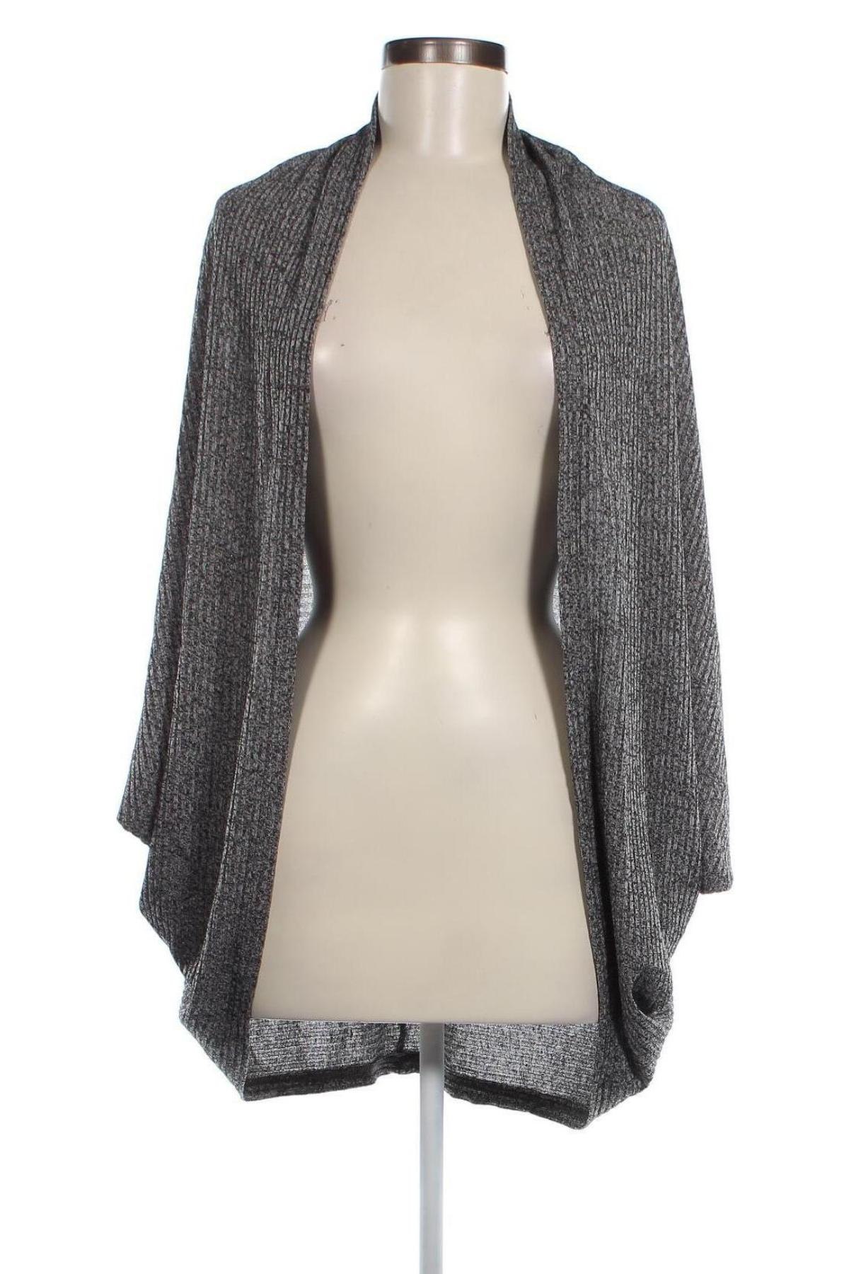 Cardigan de damă SHEIN, Mărime M, Culoare Gri, Preț 11,45 Lei