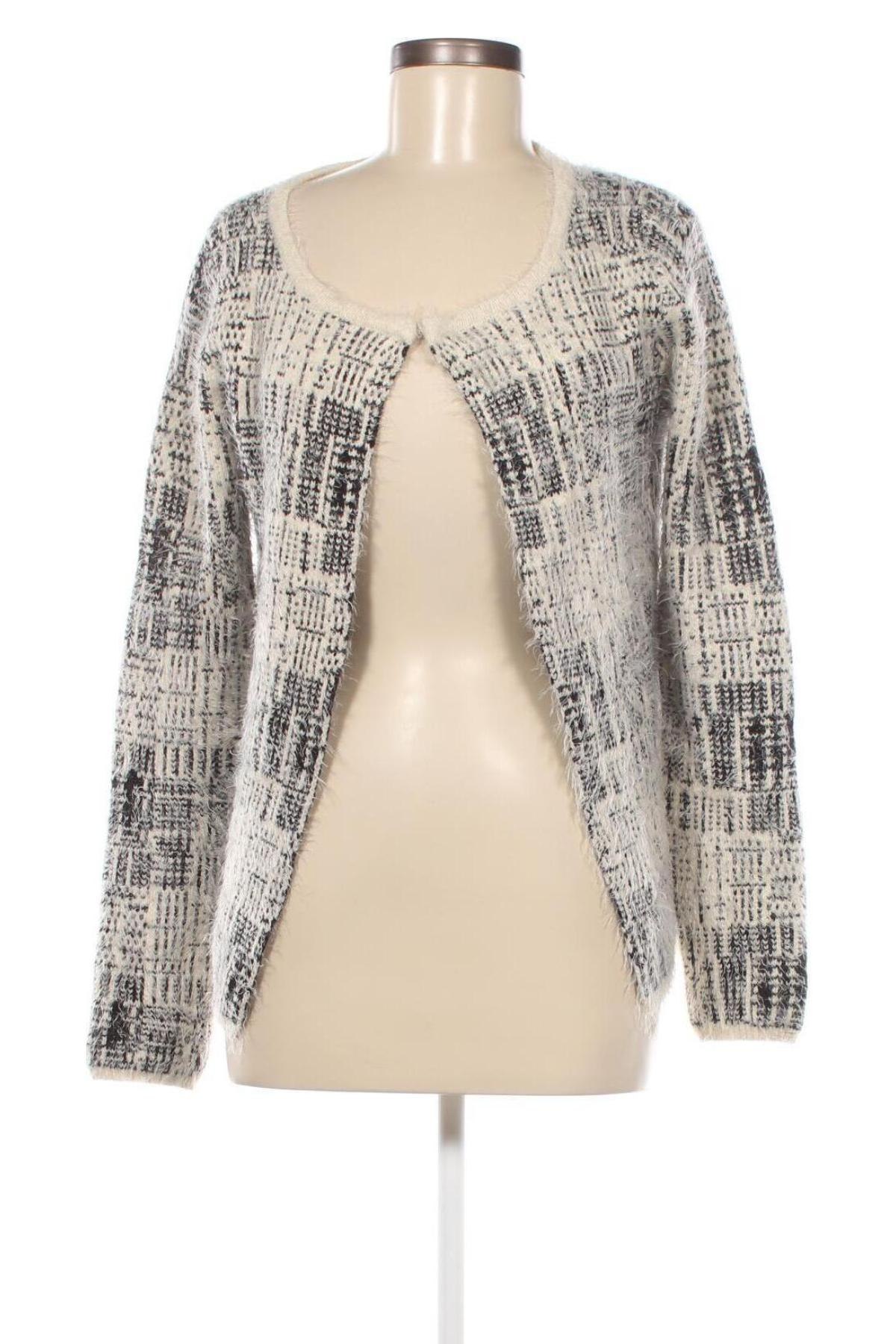 Cardigan de damă Vila Joy, Mărime M, Culoare Bej, Preț 29,99 Lei