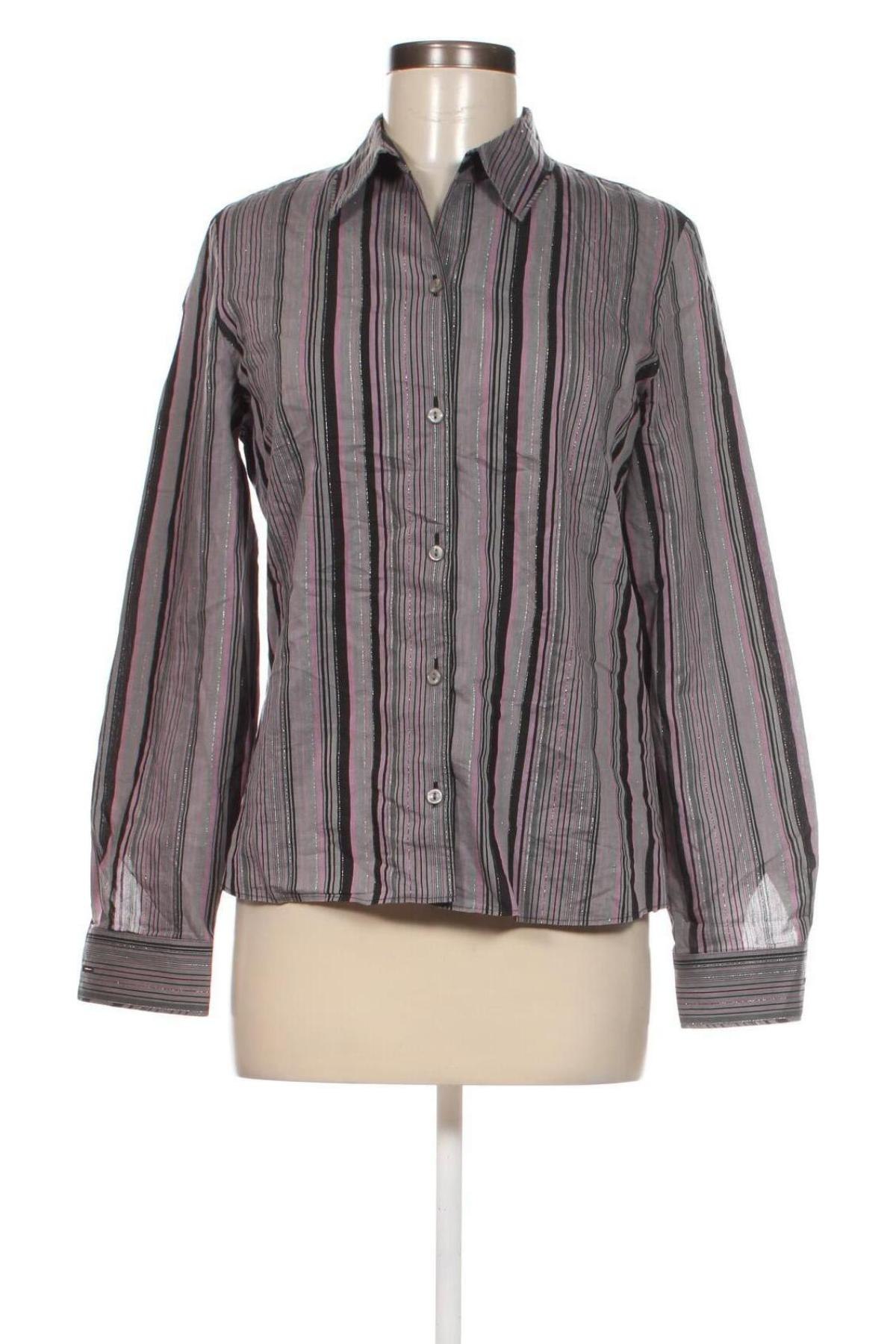 Γυναικείο πουκάμισο, Μέγεθος XS, Χρώμα Πολύχρωμο, Τιμή 2,47 €