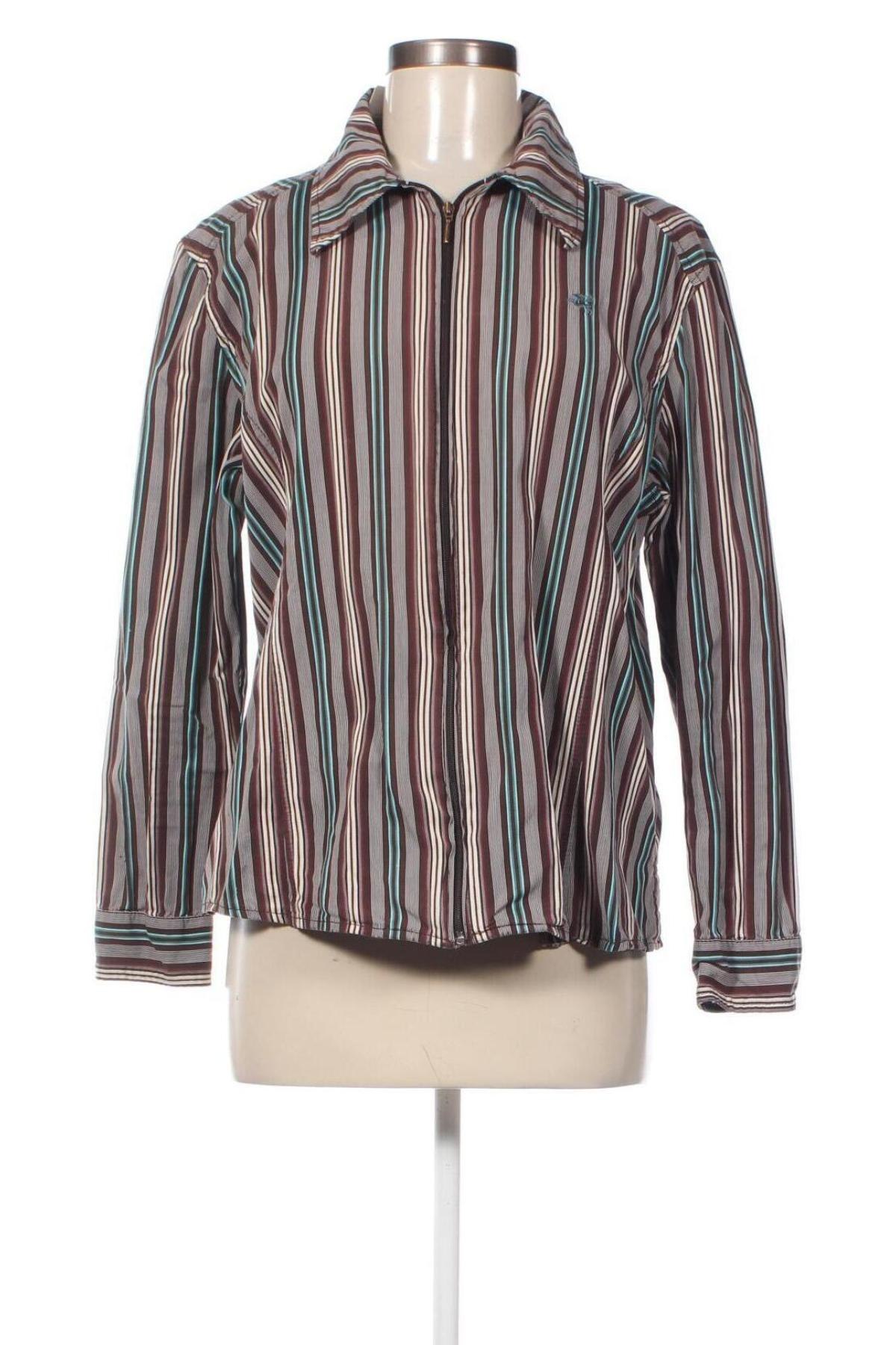 Γυναικείο πουκάμισο Cecil, Μέγεθος L, Χρώμα Πολύχρωμο, Τιμή 3,27 €