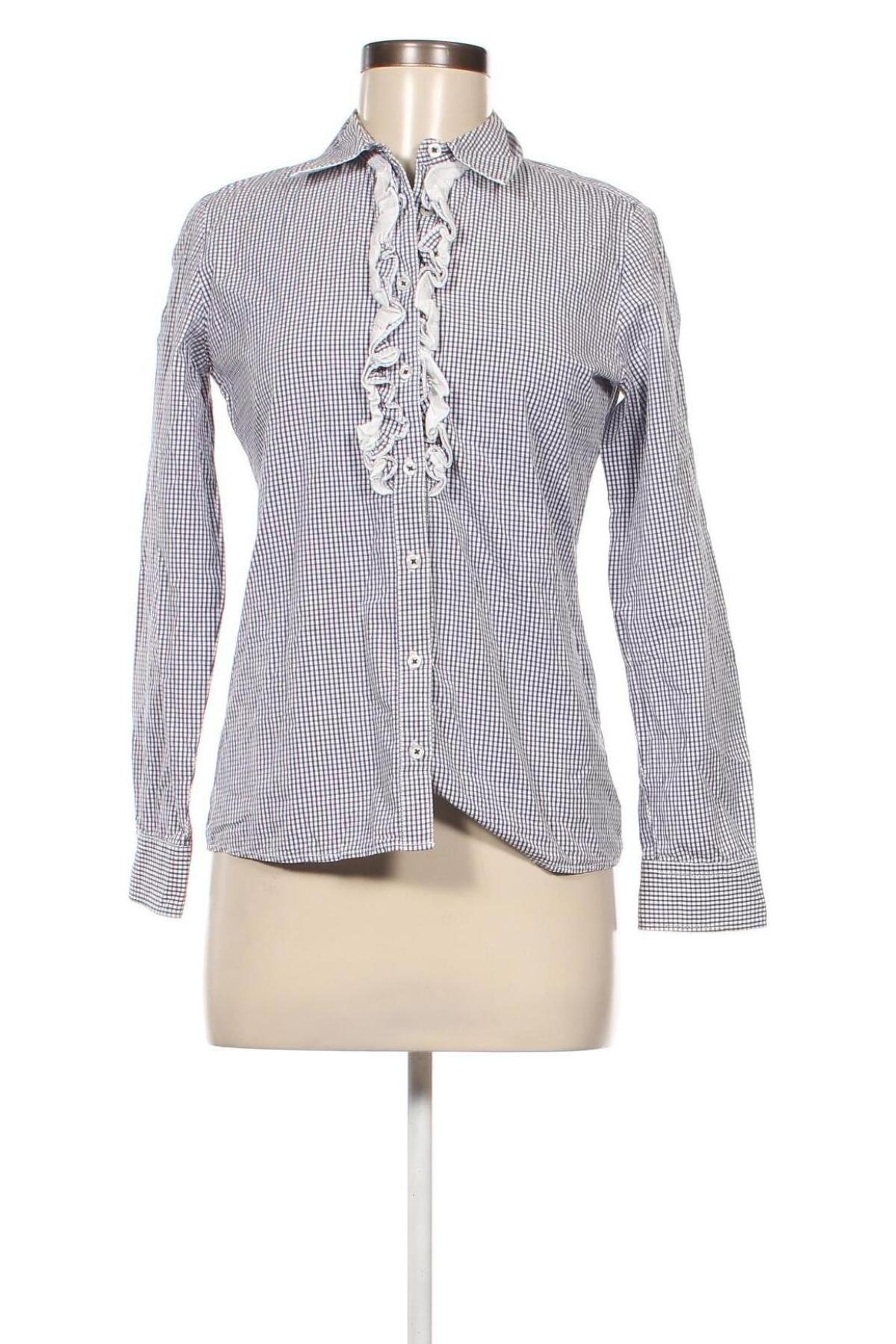 Γυναικείο πουκάμισο Darling Harbour, Μέγεθος S, Χρώμα Πολύχρωμο, Τιμή 1,89 €