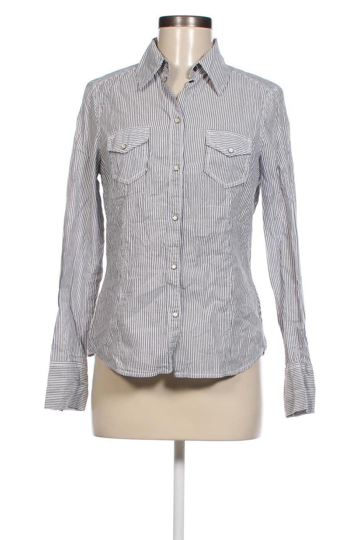 Γυναικείο πουκάμισο Esprit, Μέγεθος M, Χρώμα Πολύχρωμο, Τιμή 14,85 €