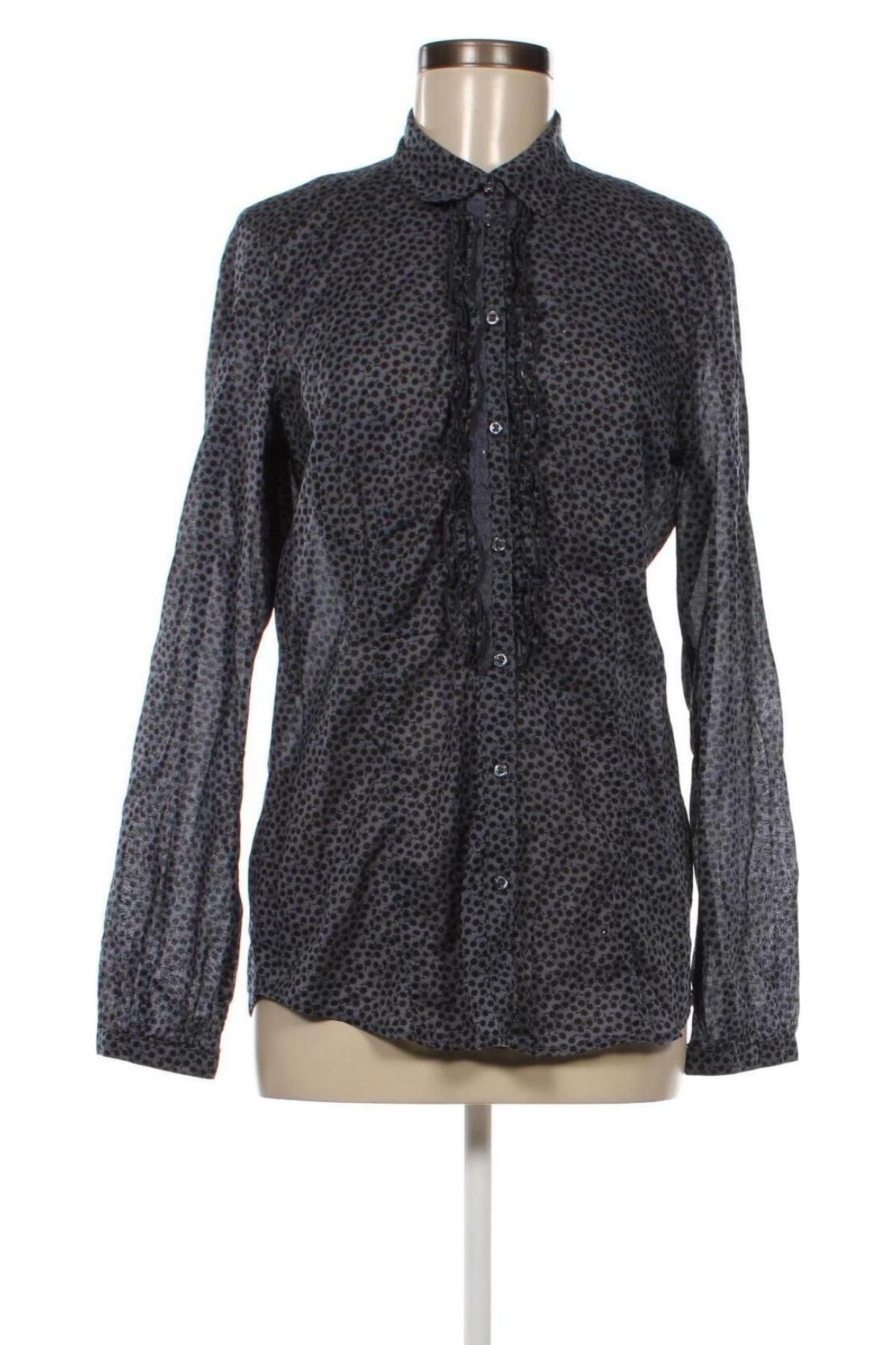 Dámska košeľa  Esprit, Veľkosť M, Farba Viacfarebná, Cena  13,61 €