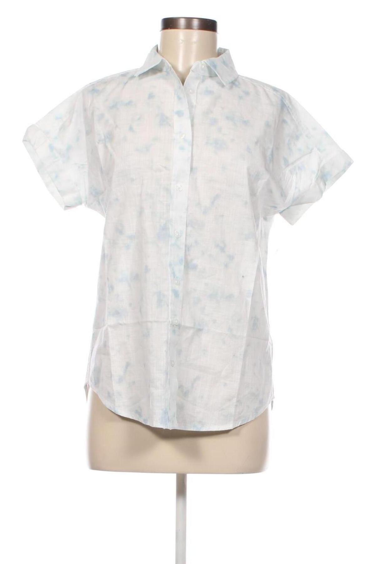 Γυναικείο πουκάμισο Goodthreads, Μέγεθος XS, Χρώμα Πολύχρωμο, Τιμή 2,31 €