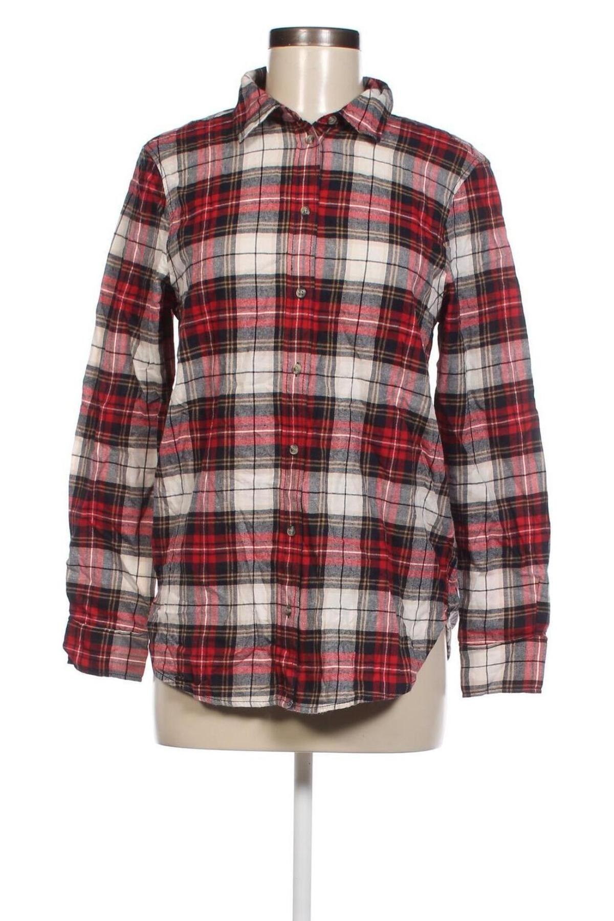 Dámská košile  H&M, Velikost S, Barva Vícebarevné, Cena  48,00 Kč