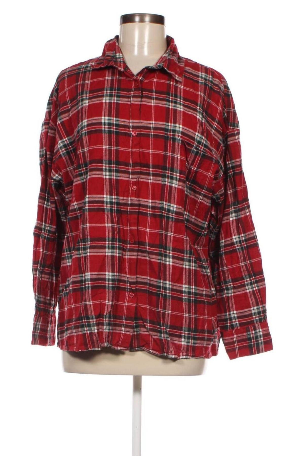 Dámska košeľa  H&M, Veľkosť M, Farba Viacfarebná, Cena  2,13 €