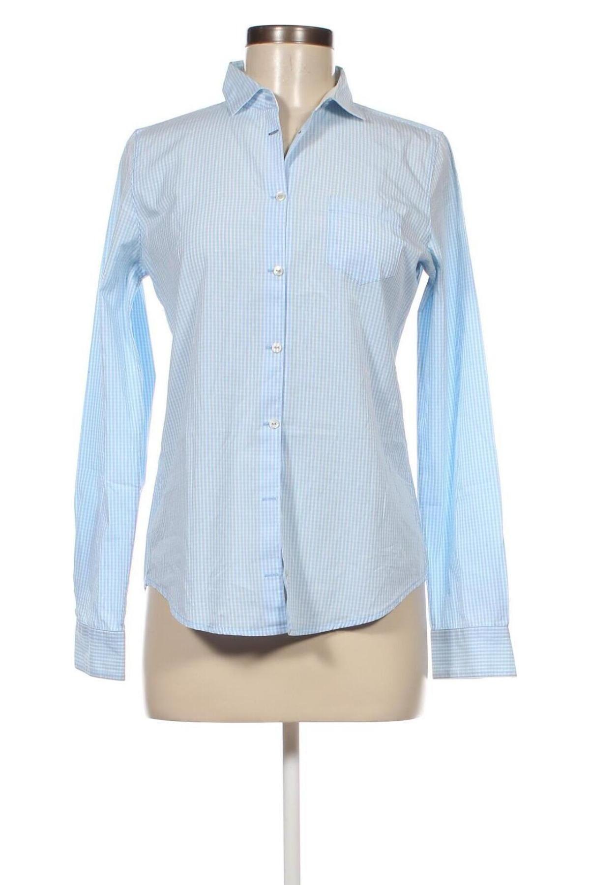 Dámská košile  Marc O'Polo, Velikost S, Barva Modrá, Cena  103,00 Kč