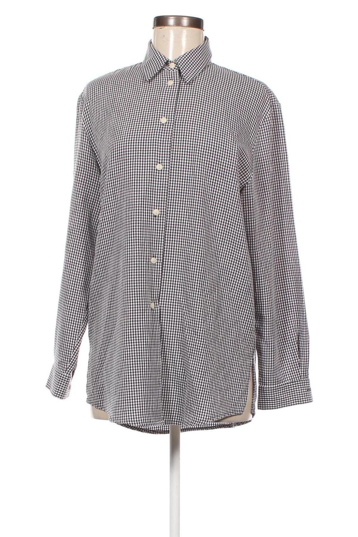Γυναικείο πουκάμισο Mariposa, Μέγεθος S, Χρώμα Πολύχρωμο, Τιμή 2,38 €