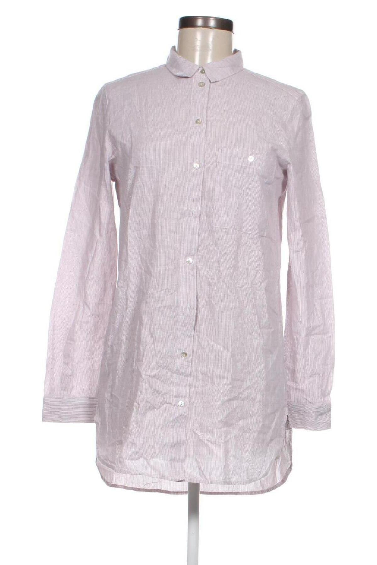 Γυναικείο πουκάμισο Montego, Μέγεθος S, Χρώμα Πολύχρωμο, Τιμή 6,39 €