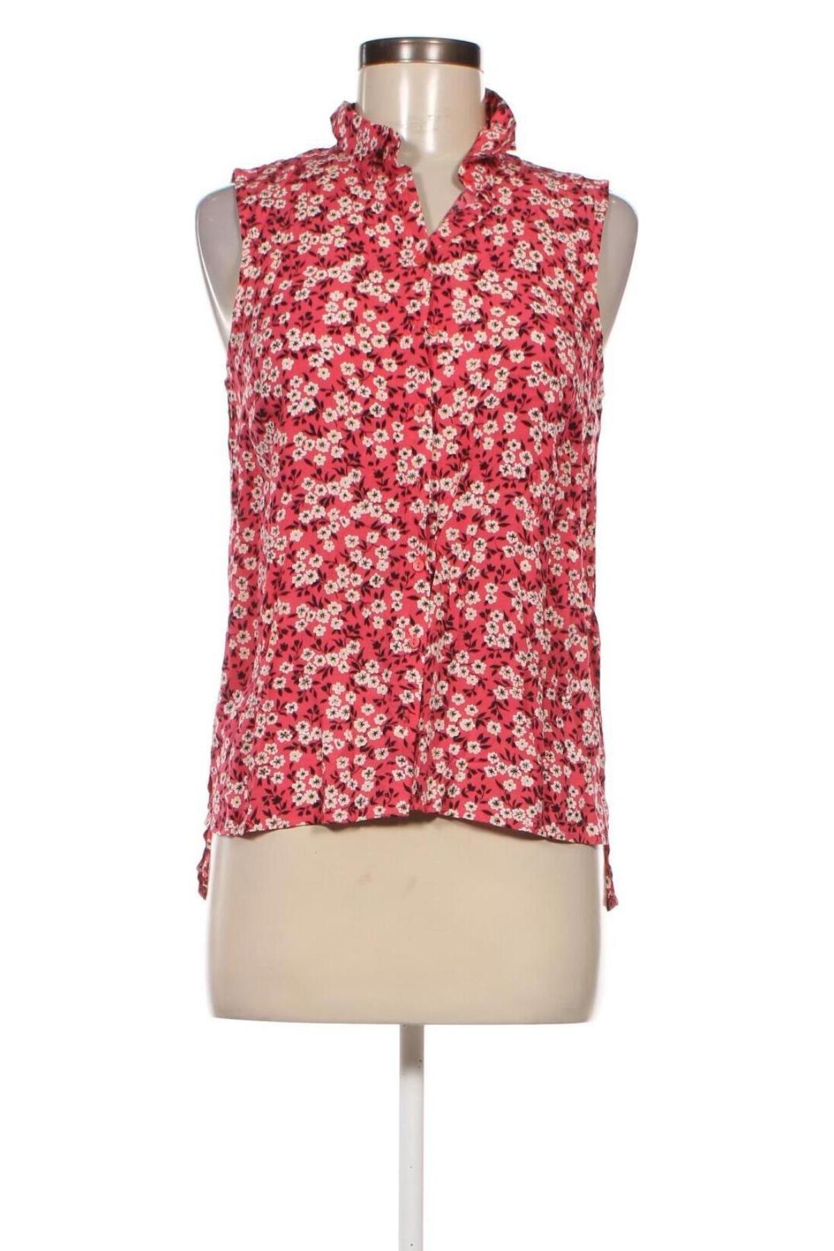 Γυναικείο πουκάμισο Sinsay, Μέγεθος S, Χρώμα Πολύχρωμο, Τιμή 20,45 €