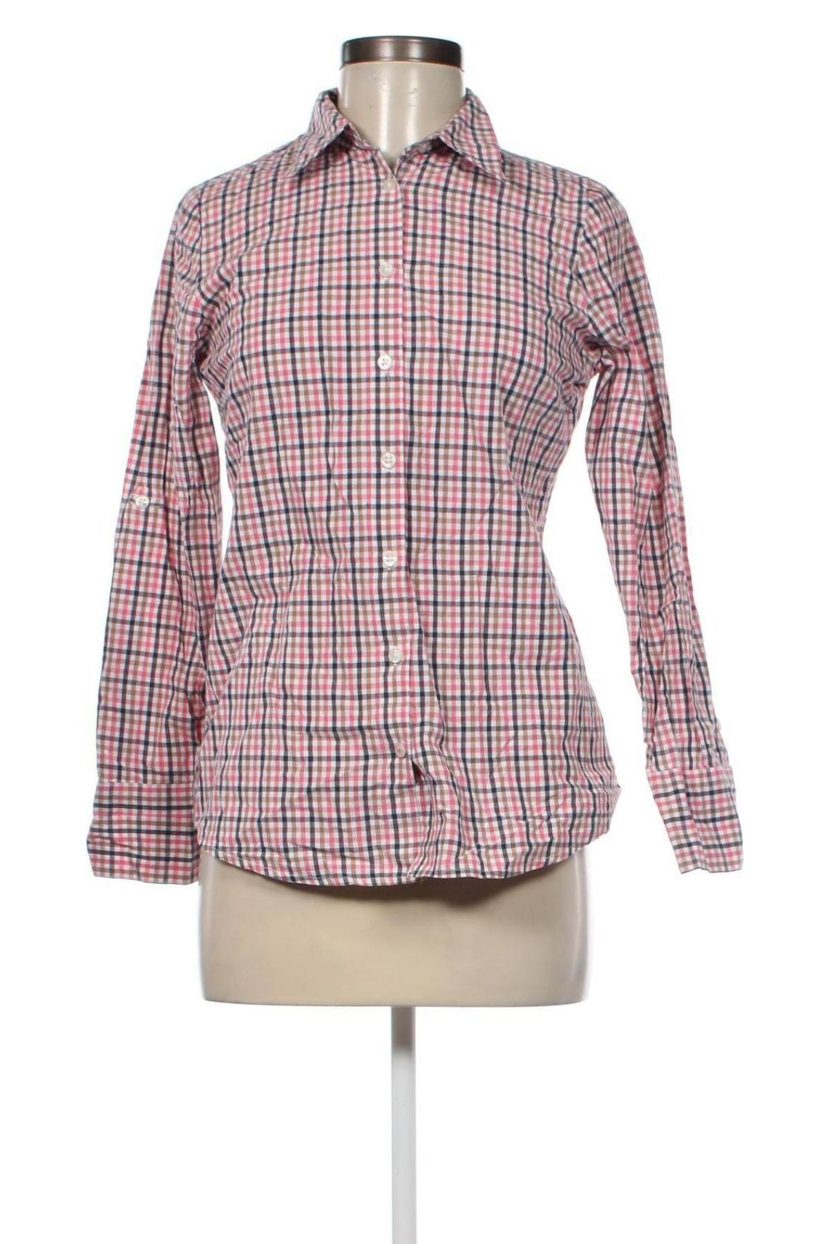 Γυναικείο πουκάμισο Via Cortesa, Μέγεθος M, Χρώμα Πολύχρωμο, Τιμή 15,46 €