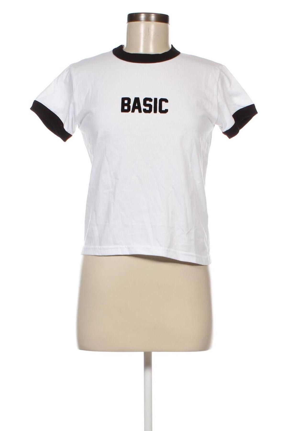 Damen T-Shirt GCDS, Größe S, Farbe Weiß, Preis € 71,68