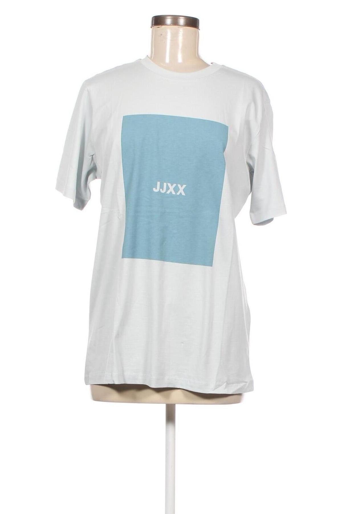 Női póló JJXX, Méret M, Szín Kék, Ár 6 977 Ft