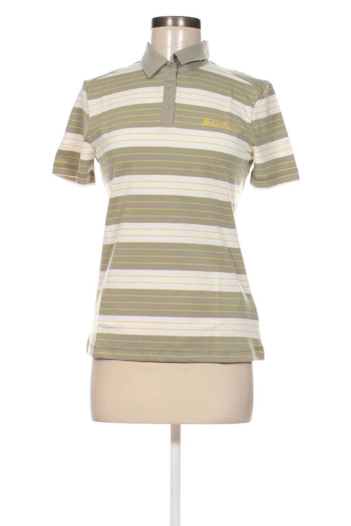 Damen T-Shirt Odlo, Größe S, Farbe Mehrfarbig, Preis € 7,36