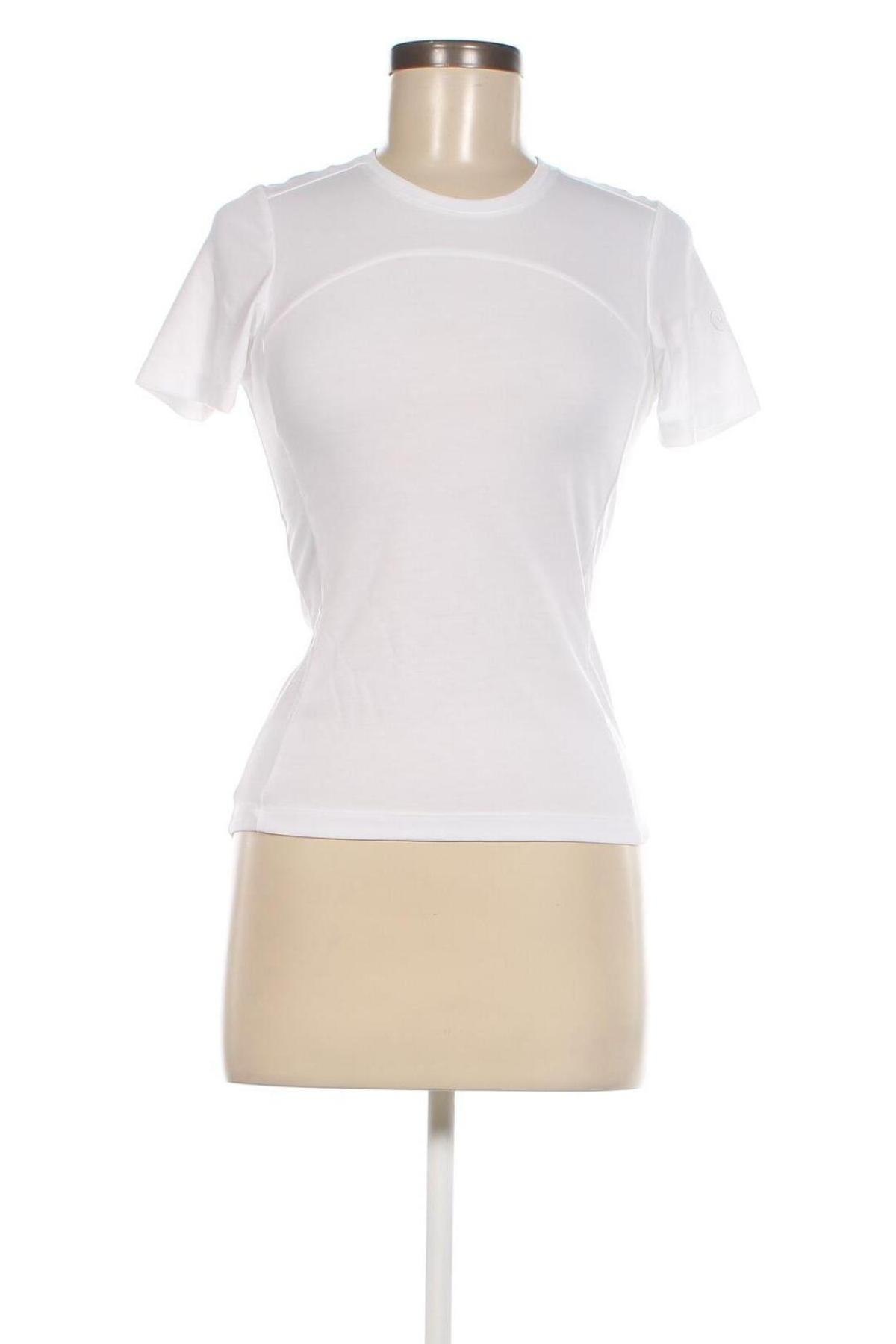 Дамска тениска Vulpine, Размер XS, Цвят Бял, Цена 38,76 лв.