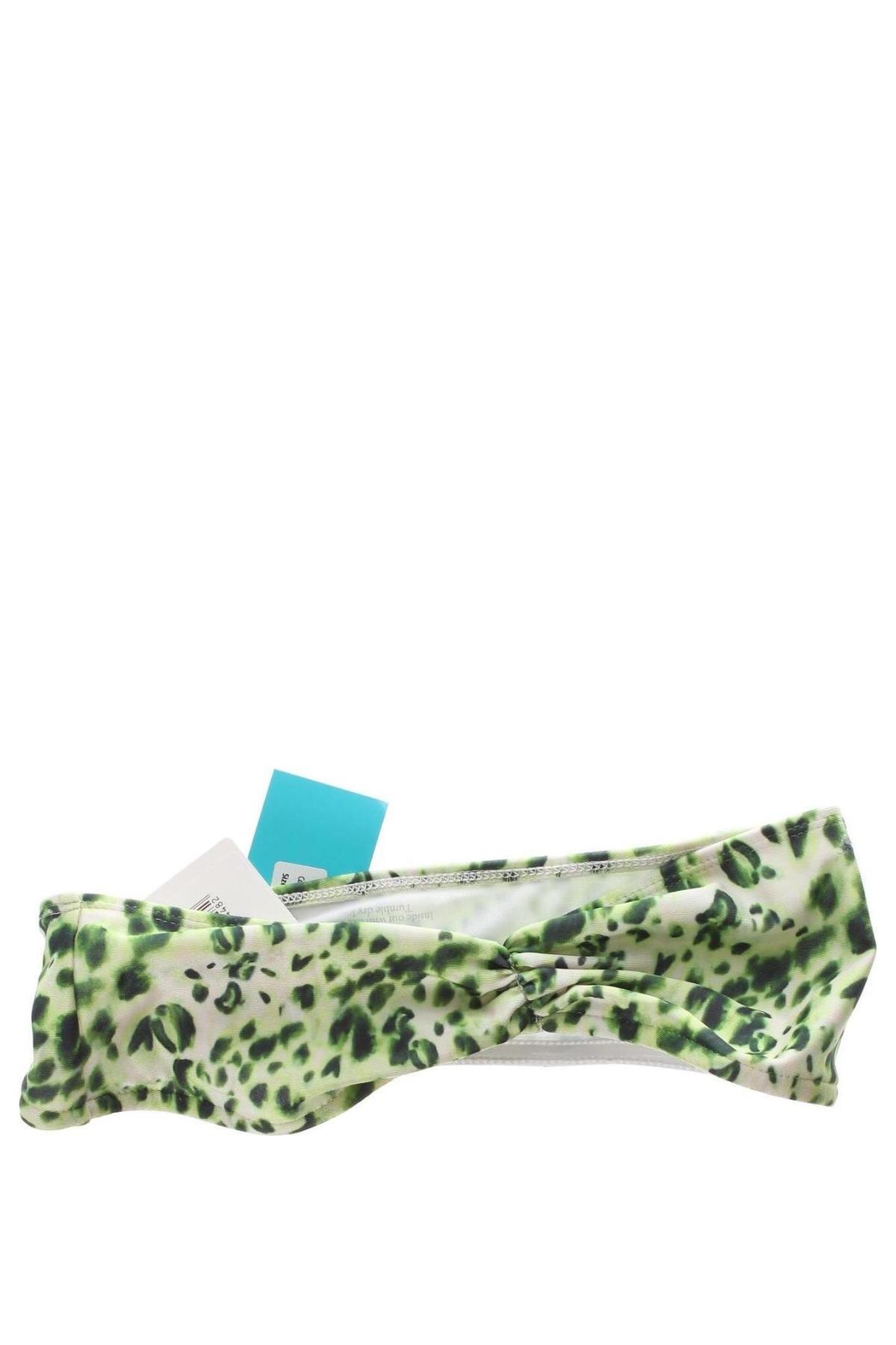 Damen-Badeanzug Unique, Größe XS, Farbe Grün, Preis 9,28 €