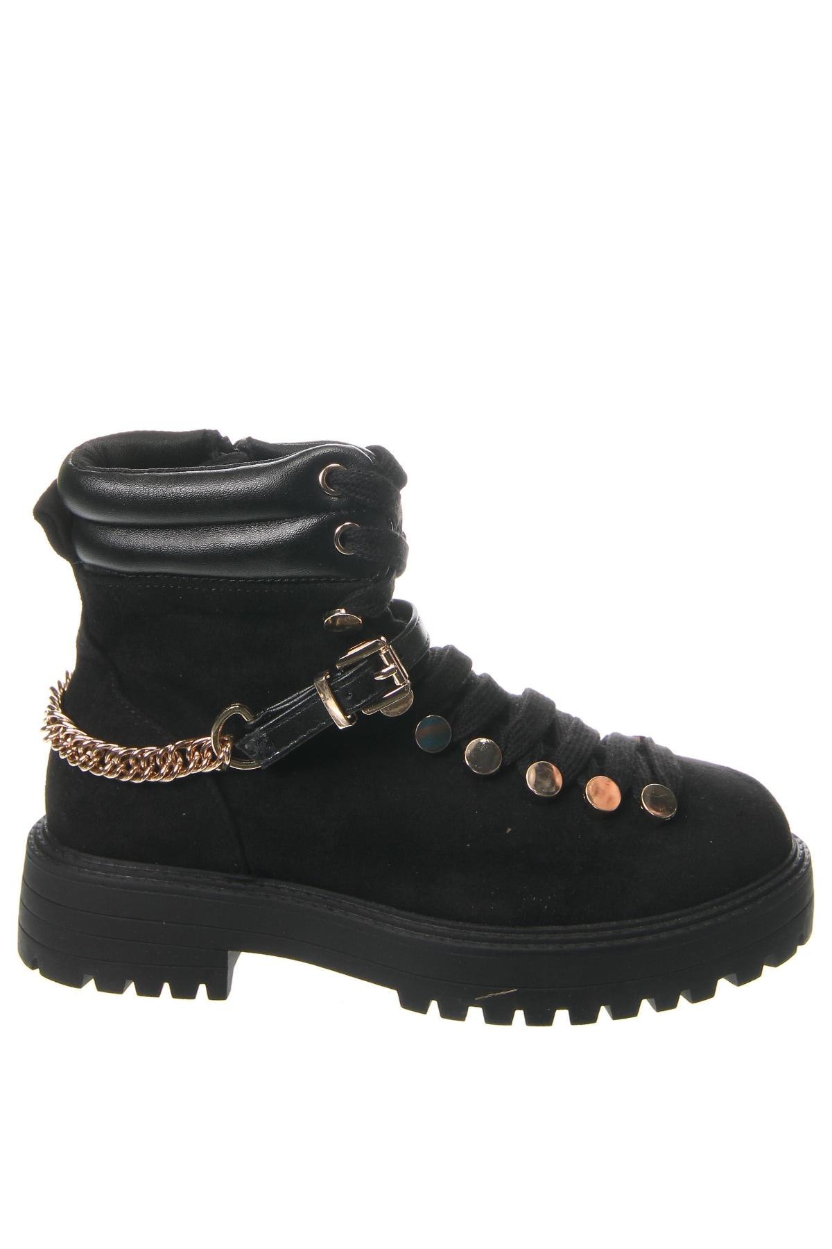 Dámské boty  ASOS, Velikost 36, Barva Černá, Cena  1 696,00 Kč