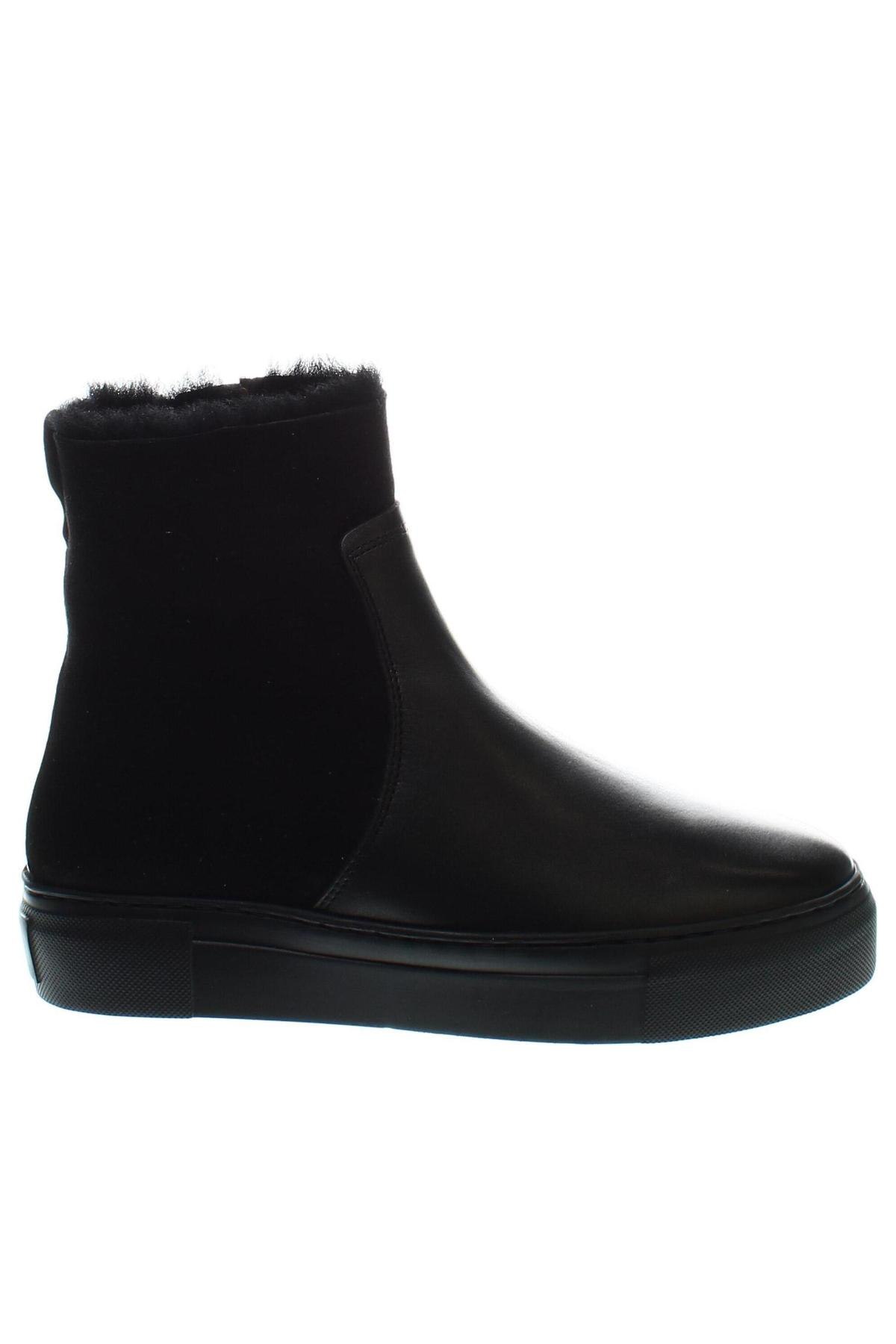 Botine de damă MAHONY, Mărime 40, Culoare Negru, Preț 760,53 Lei